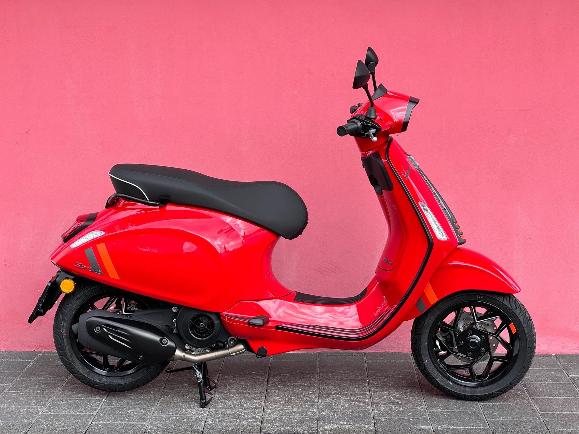 PIAGGIO Vespa 125 Sprint Sport