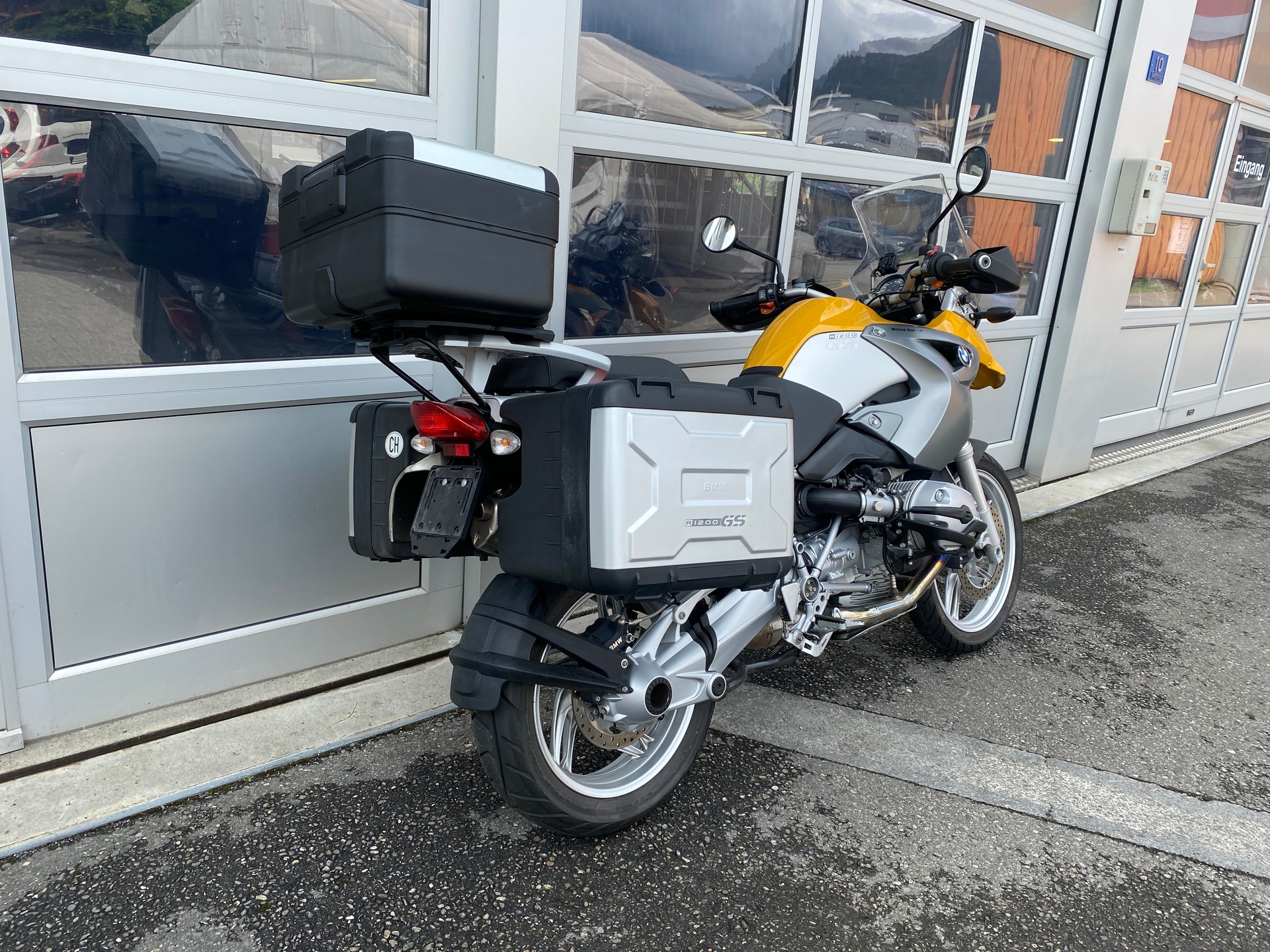 BMW R 1200 GS-image-2