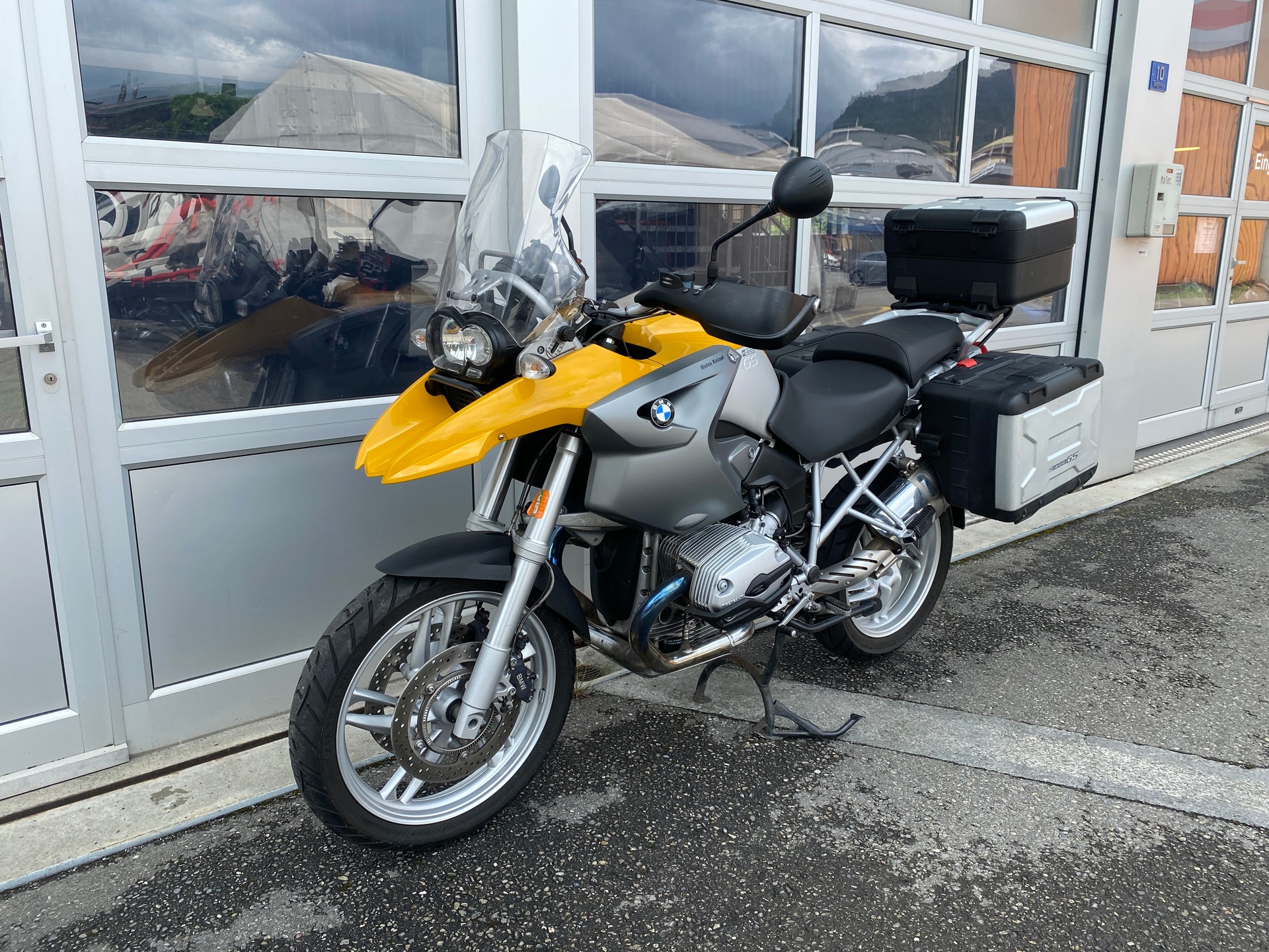 BMW R 1200 GS-image-4