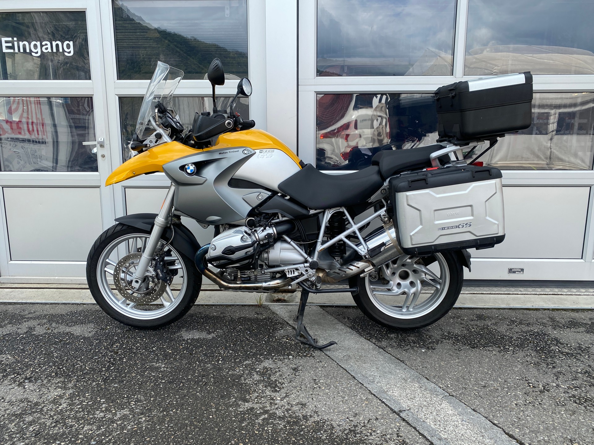 BMW R 1200 GS-image-5