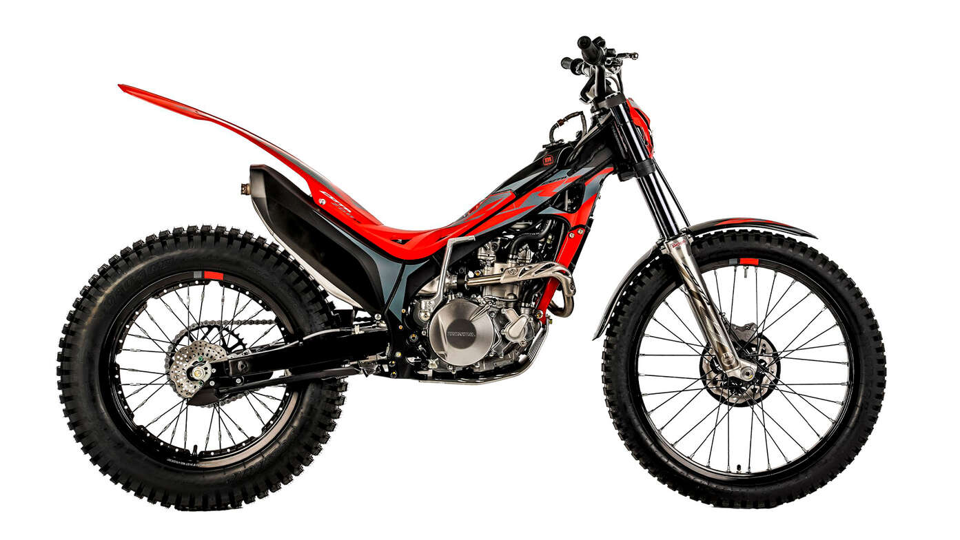 MONTESA HONDA Cota 4RT 260R