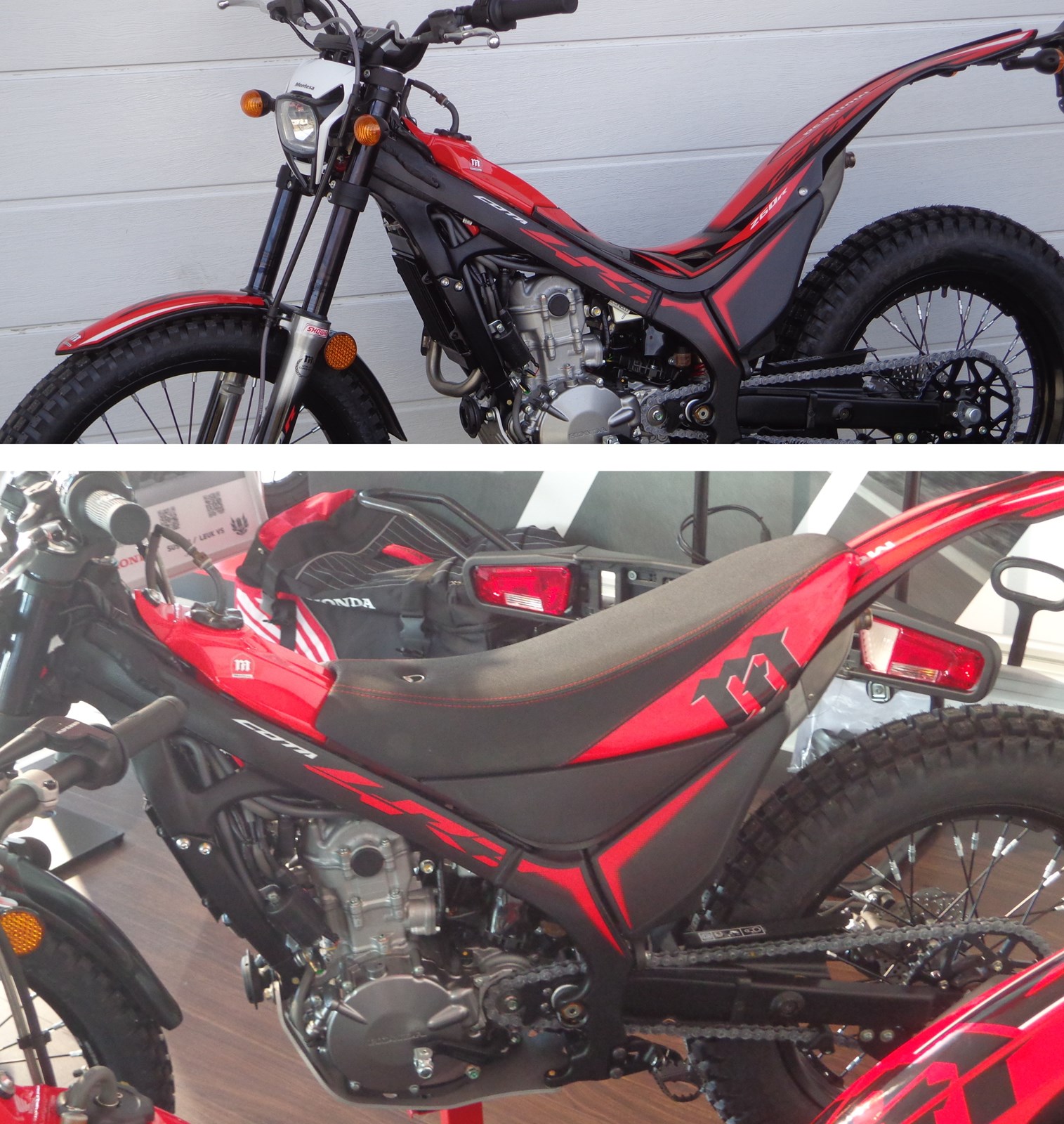 MONTESA HONDA Cota 4RT 260R-showroom-element-2