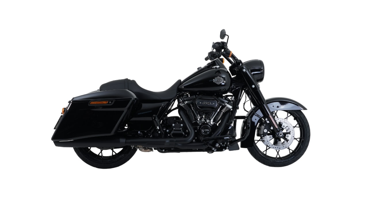HARLEY-DAVIDSON FLHRXS Road King Special 114-showroom-element-1