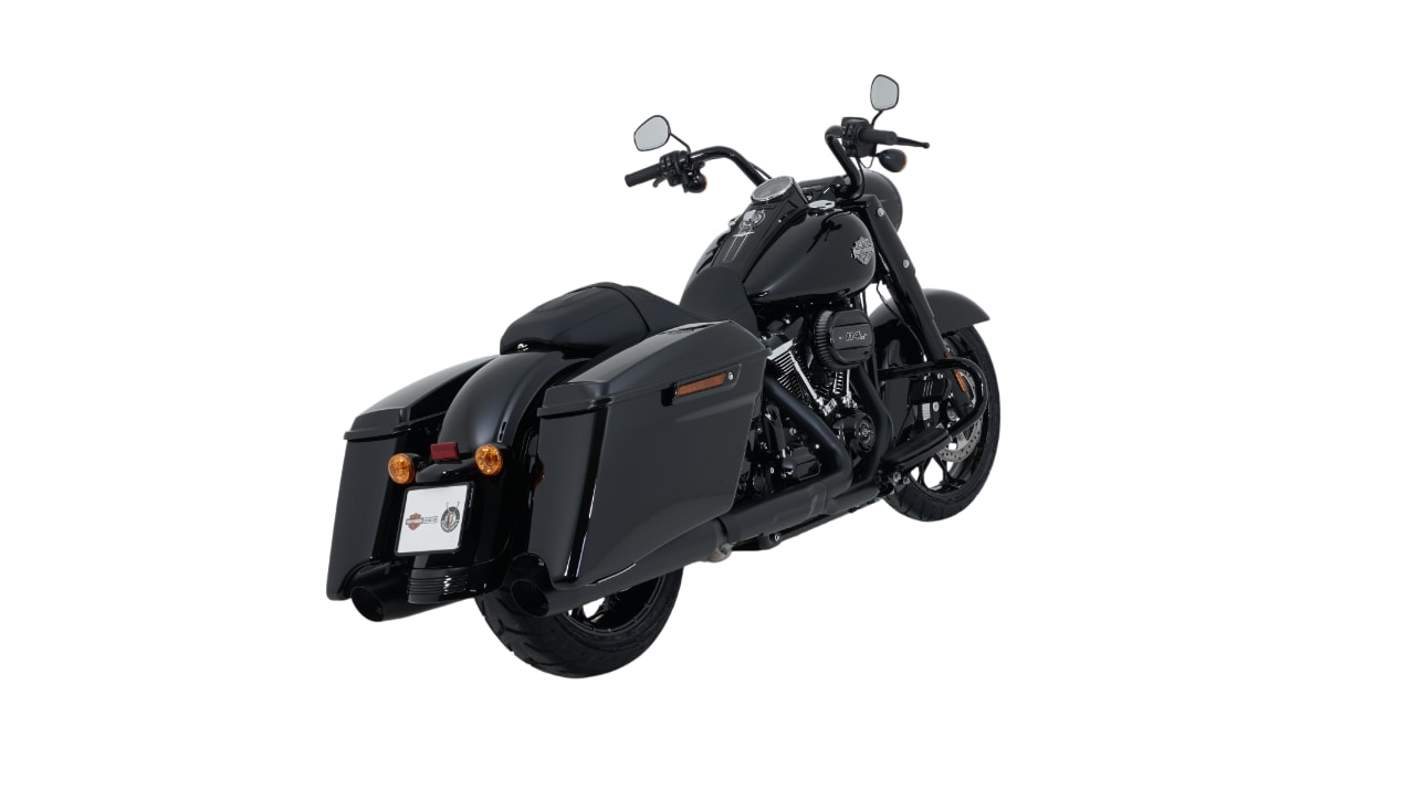 HARLEY-DAVIDSON FLHRXS Road King Special 114-showroom-element-2