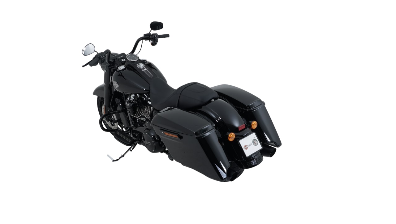 HARLEY-DAVIDSON FLHRXS Road King Special 114-showroom-element-3