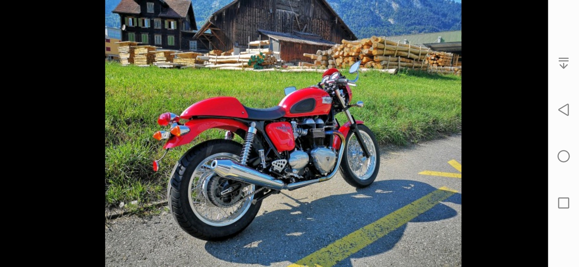 TRIUMPH Thruxton 900 i-image-6