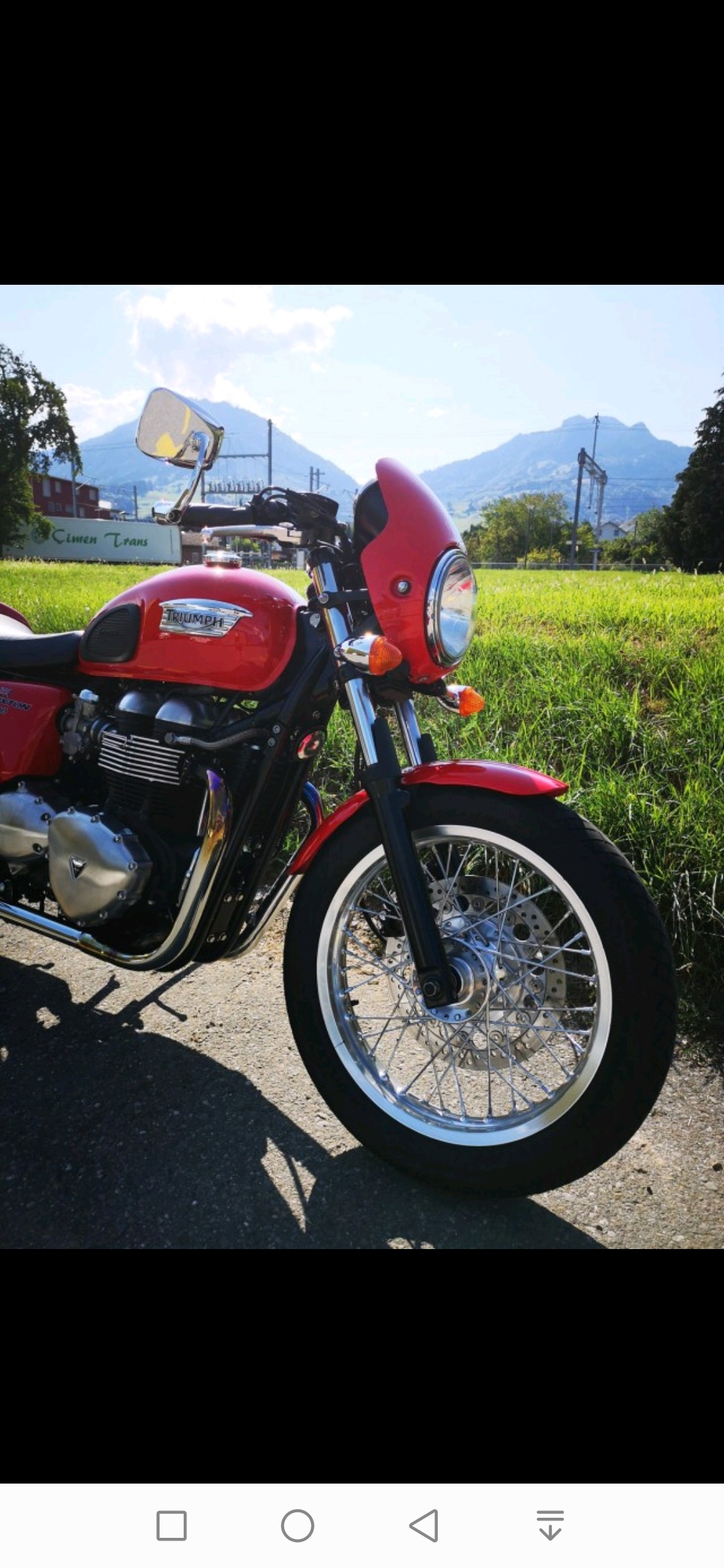 TRIUMPH Thruxton 900 i-image-3