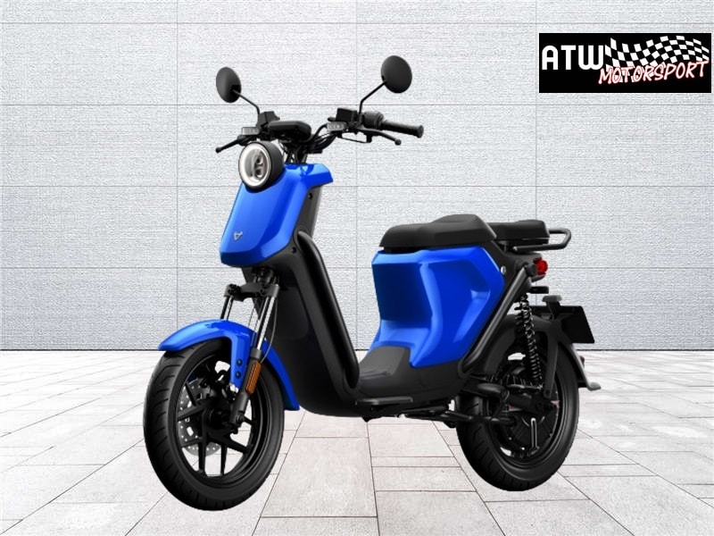 NIU UQI GT