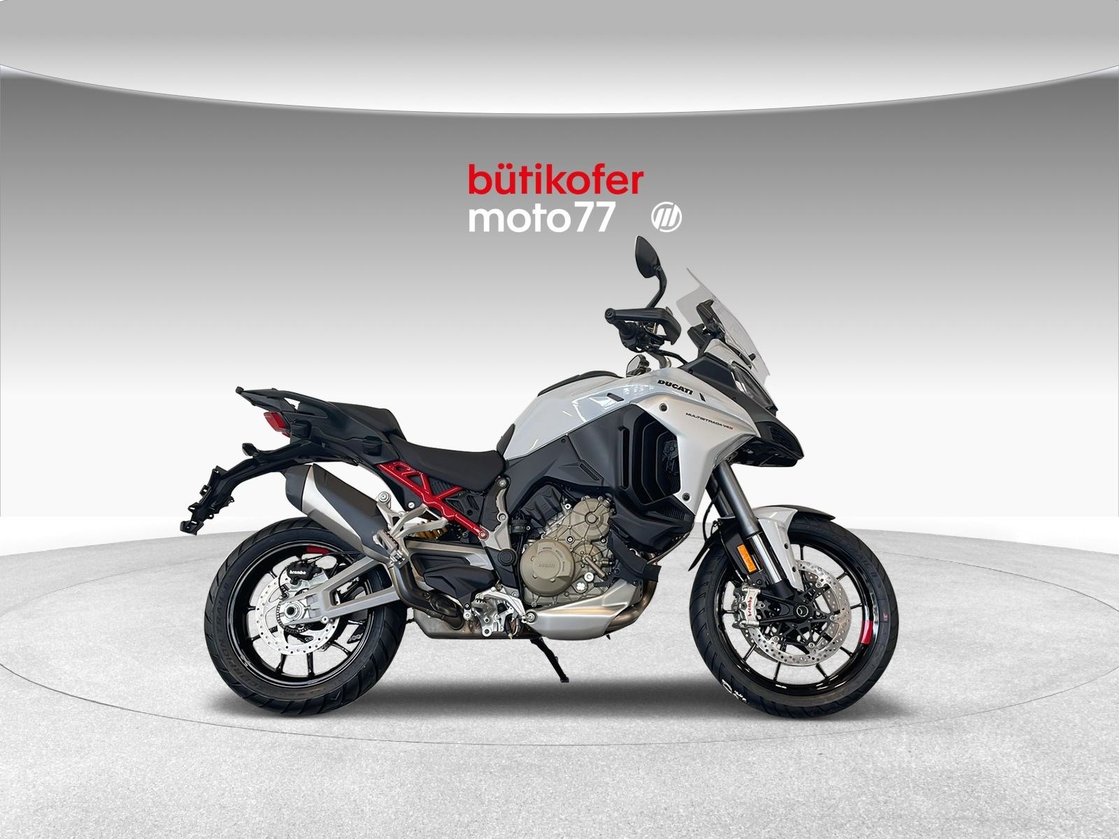 DUCATI MULTISTRADA V4 S  Radar ABS-showroom-element-1