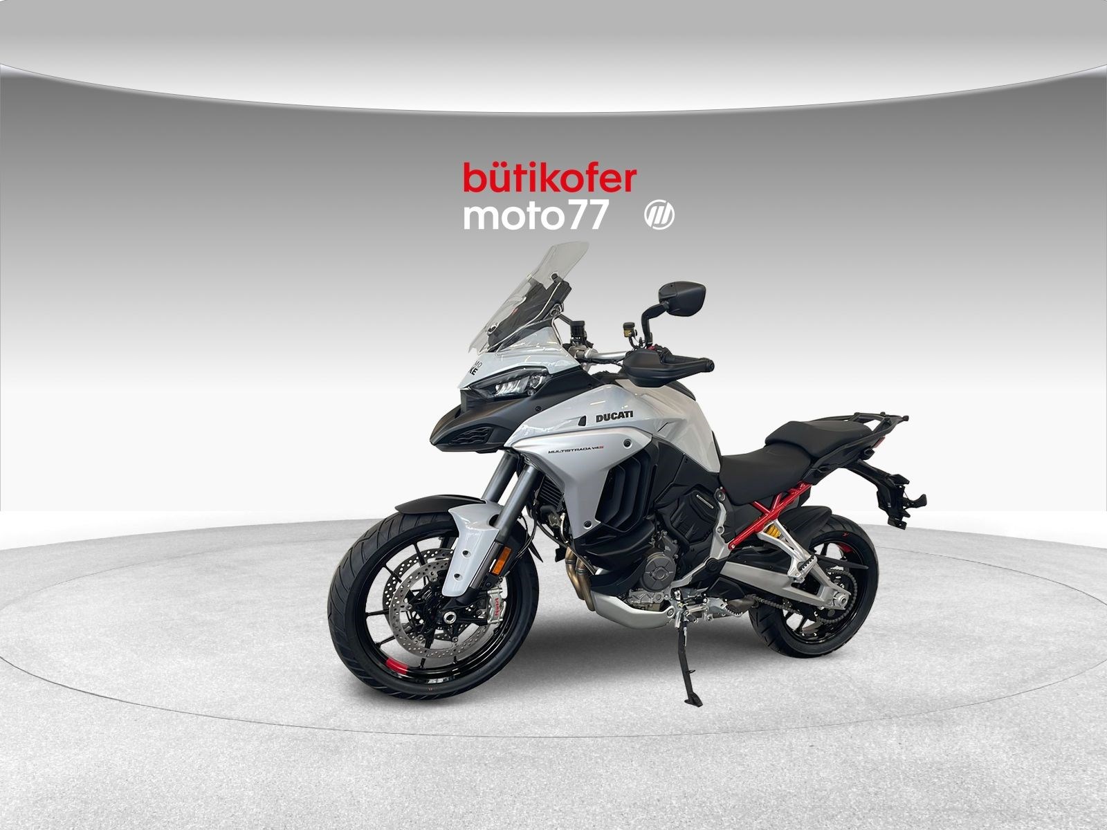 DUCATI MULTISTRADA V4 S  Radar ABS-showroom-element-2