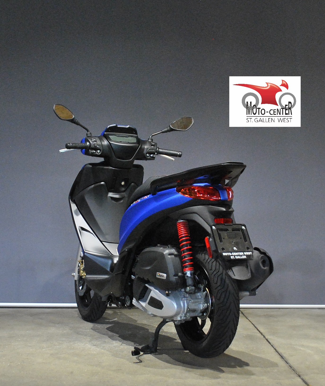 PIAGGIO Medley acquistare un veicolo usato MotoScout24