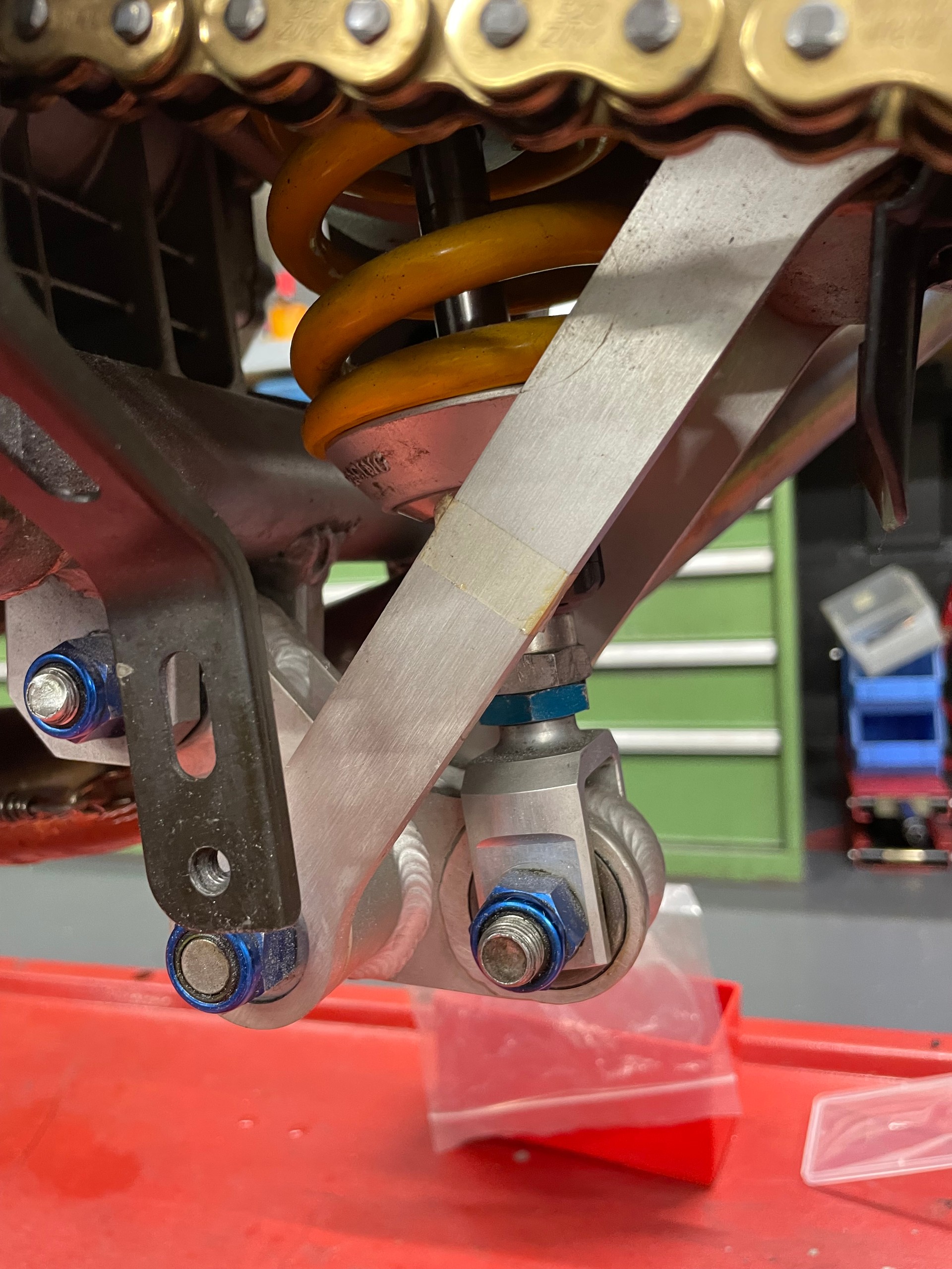 KAWASAKI NINJA ZX-7R - Occasionen kaufen | MotoScout24