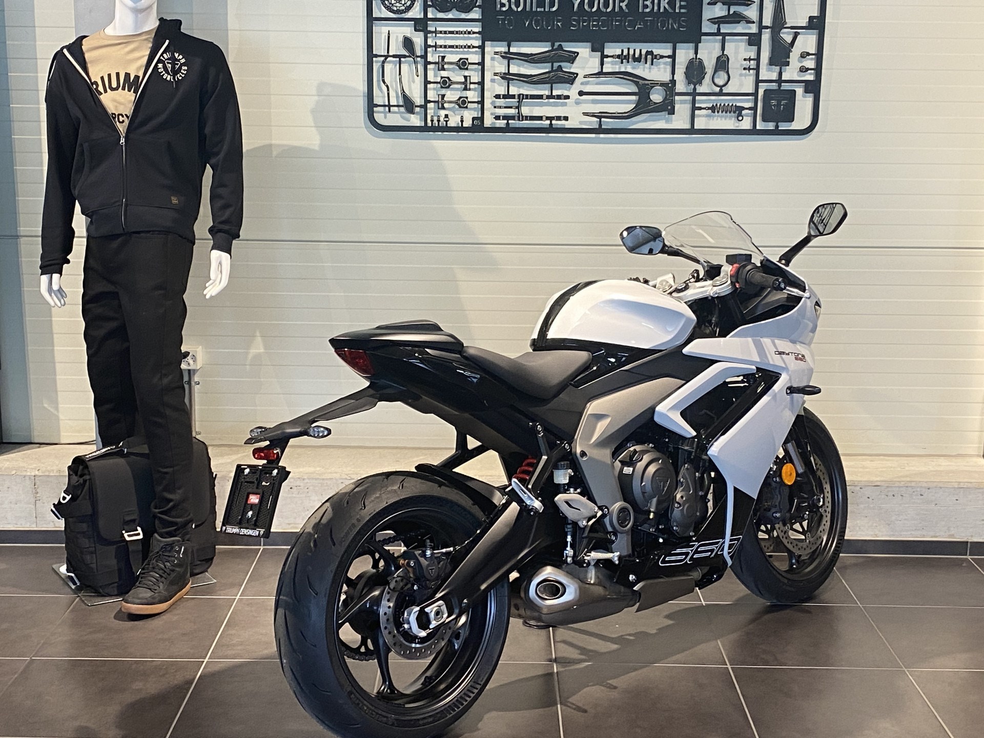 TRIUMPH Daytona 660-image-4