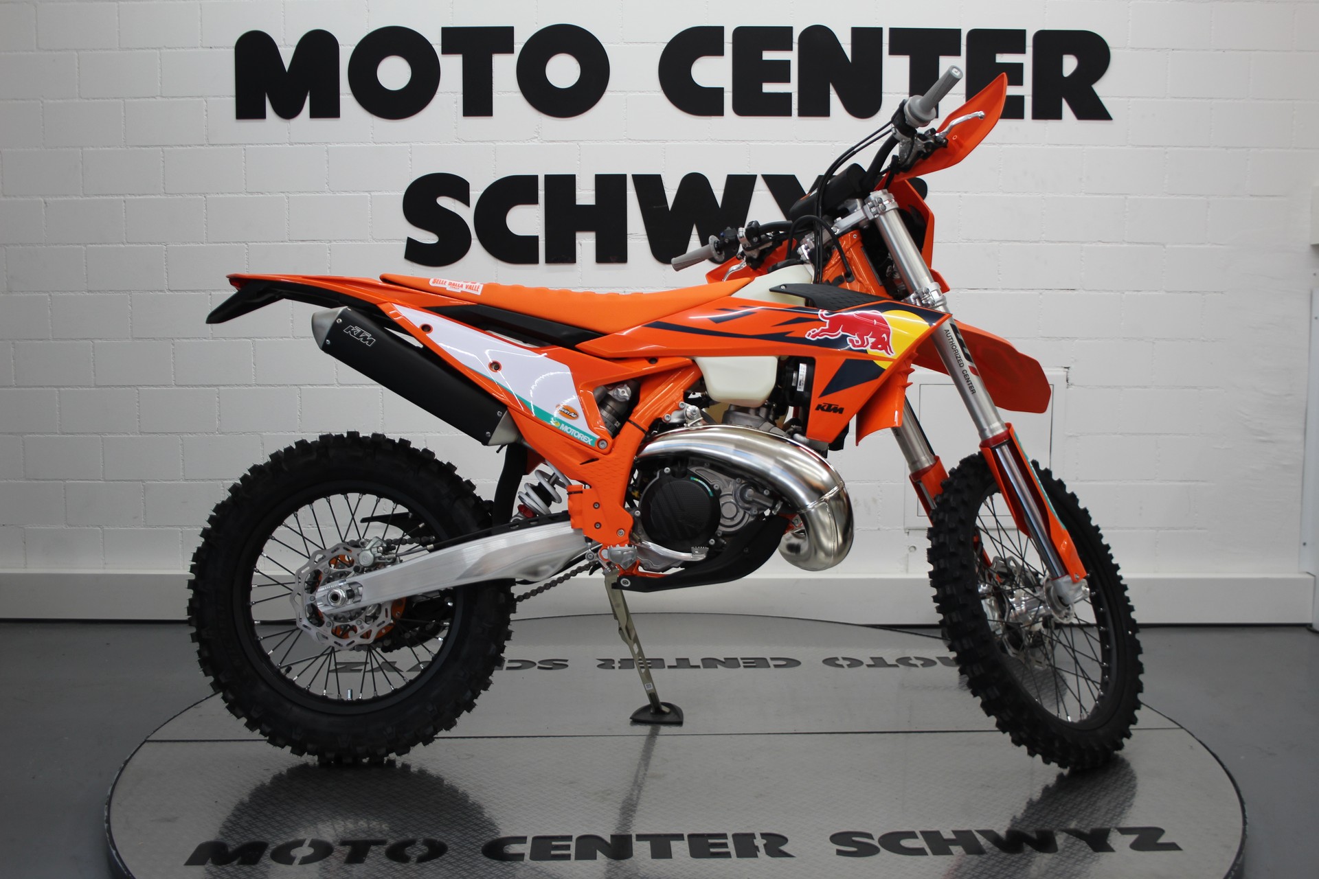 KTM 300 EXC Champion Edition 2025