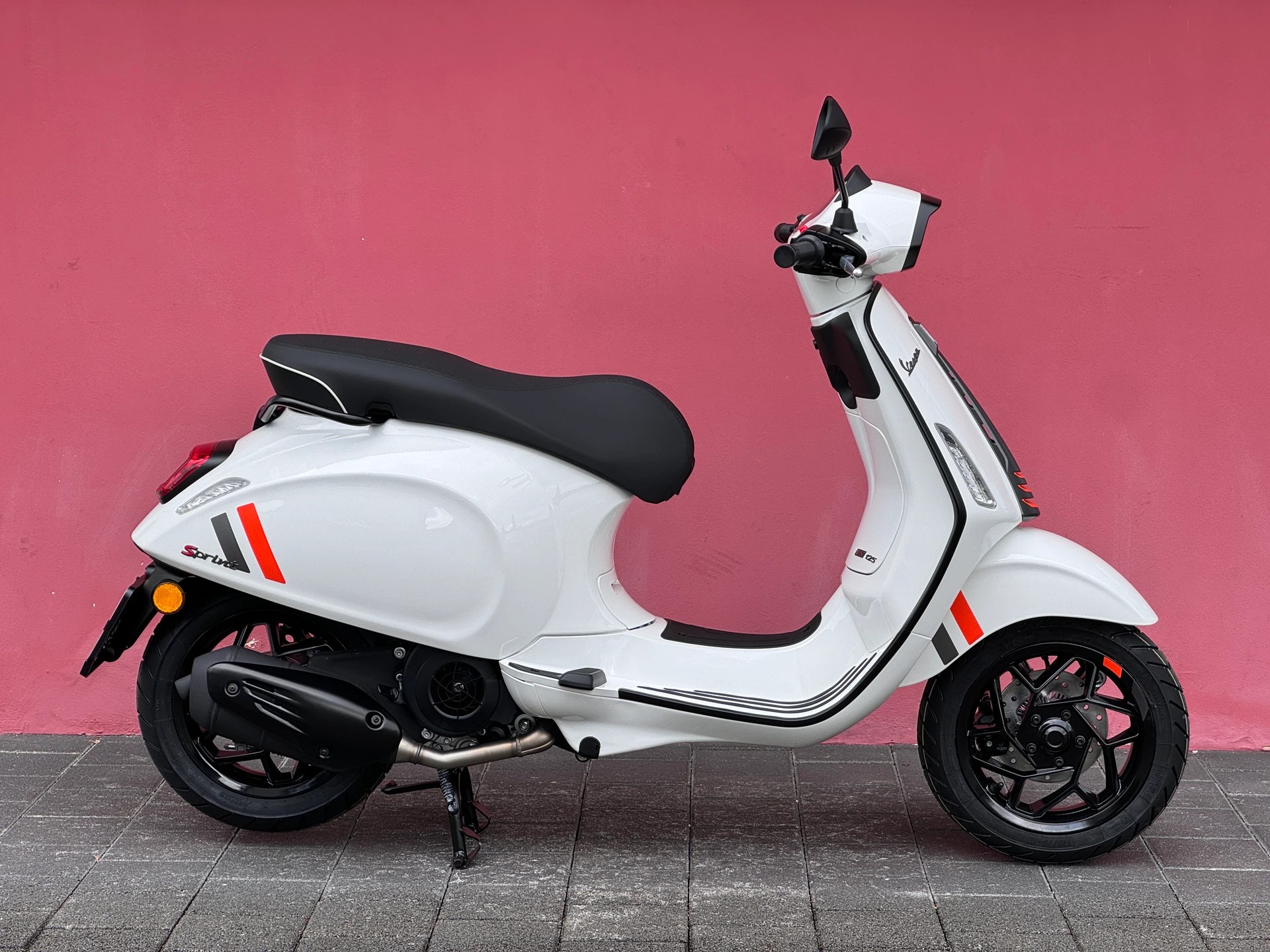 PIAGGIO Vespa 125 Sprint Sport