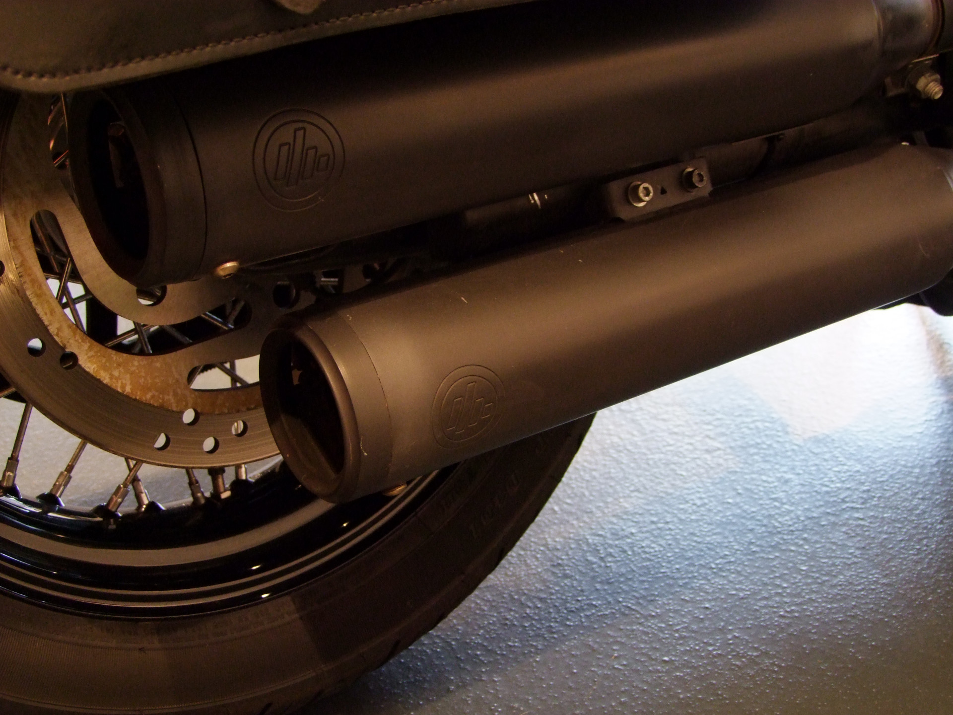 HARLEY-DAVIDSON FXBB 1745 Street Bob 107-image-6