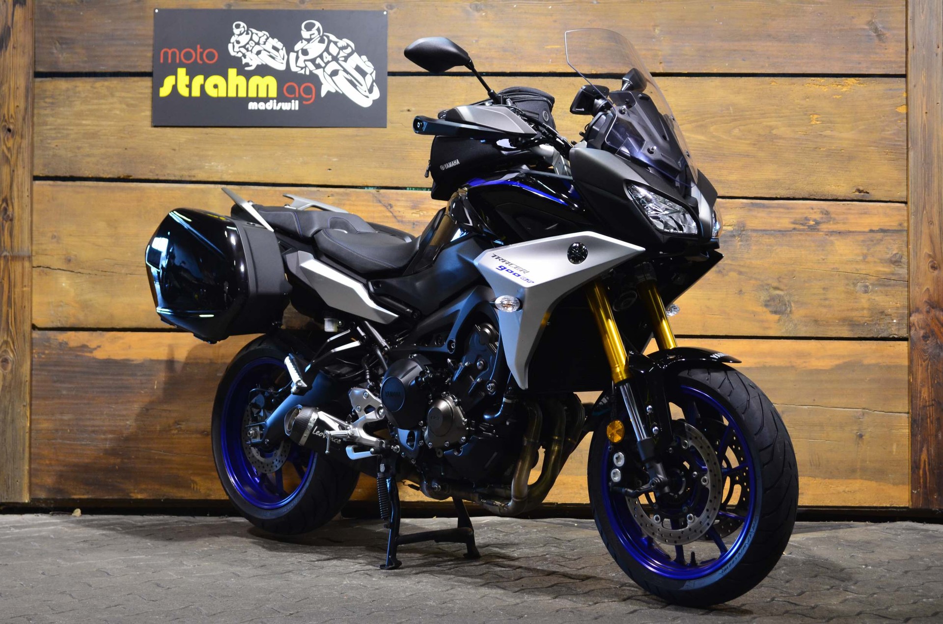 Yamaha Moto Usate Online Annunci Yamaha Mt 125 Prezzo Usata Tm 125