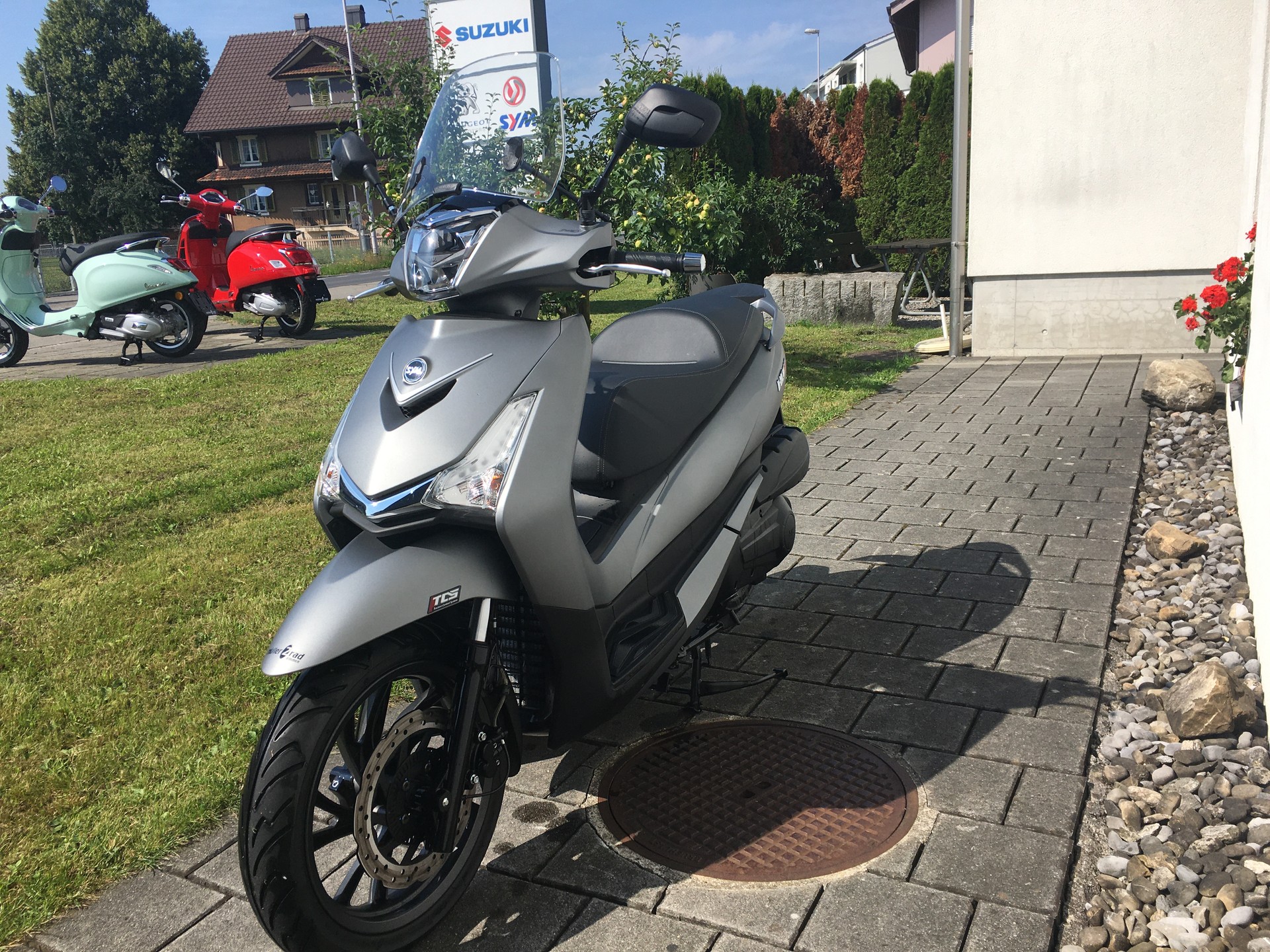 SYM HD 300-showroom-element-2
