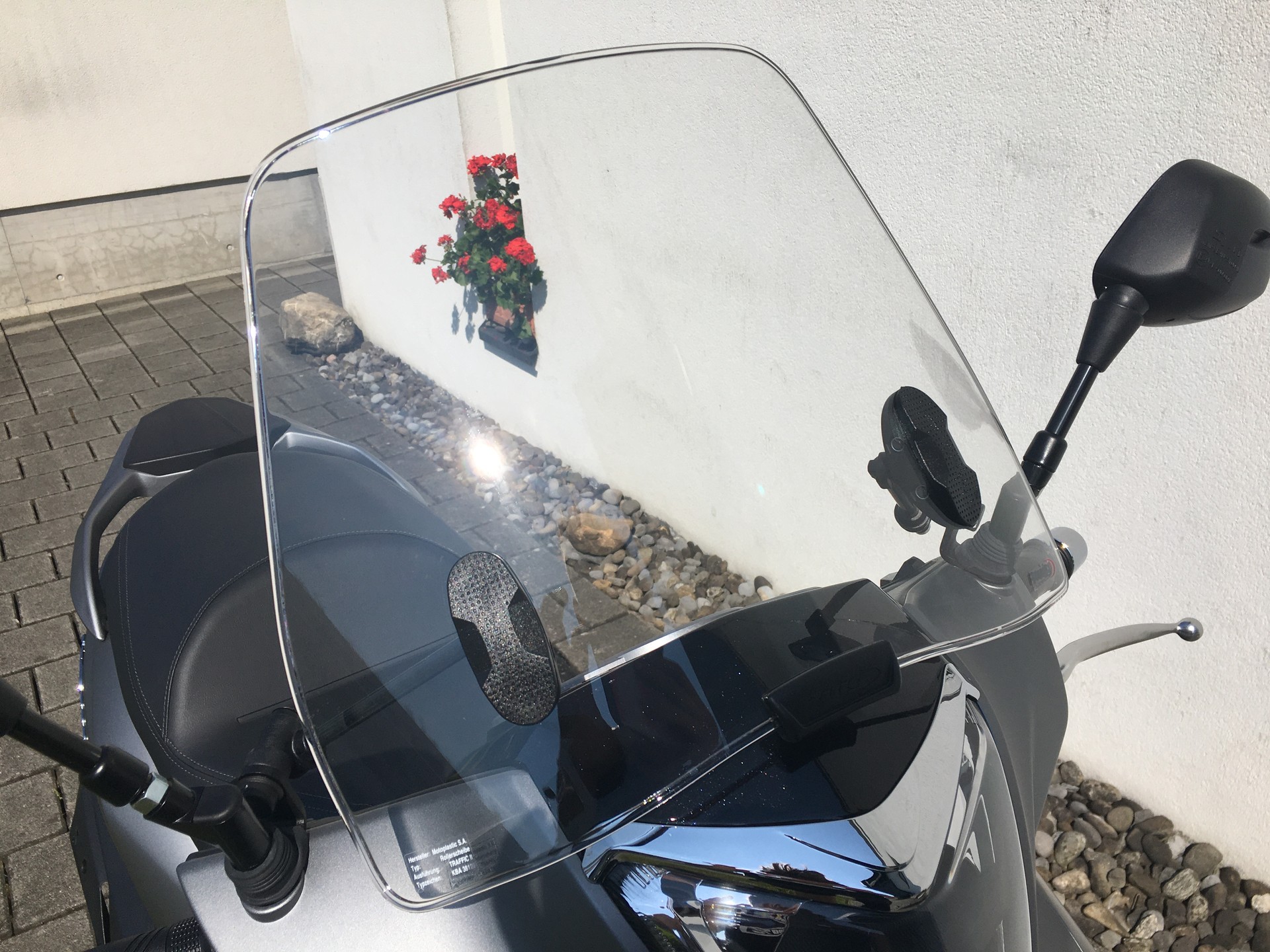 SYM HD 300-image-4