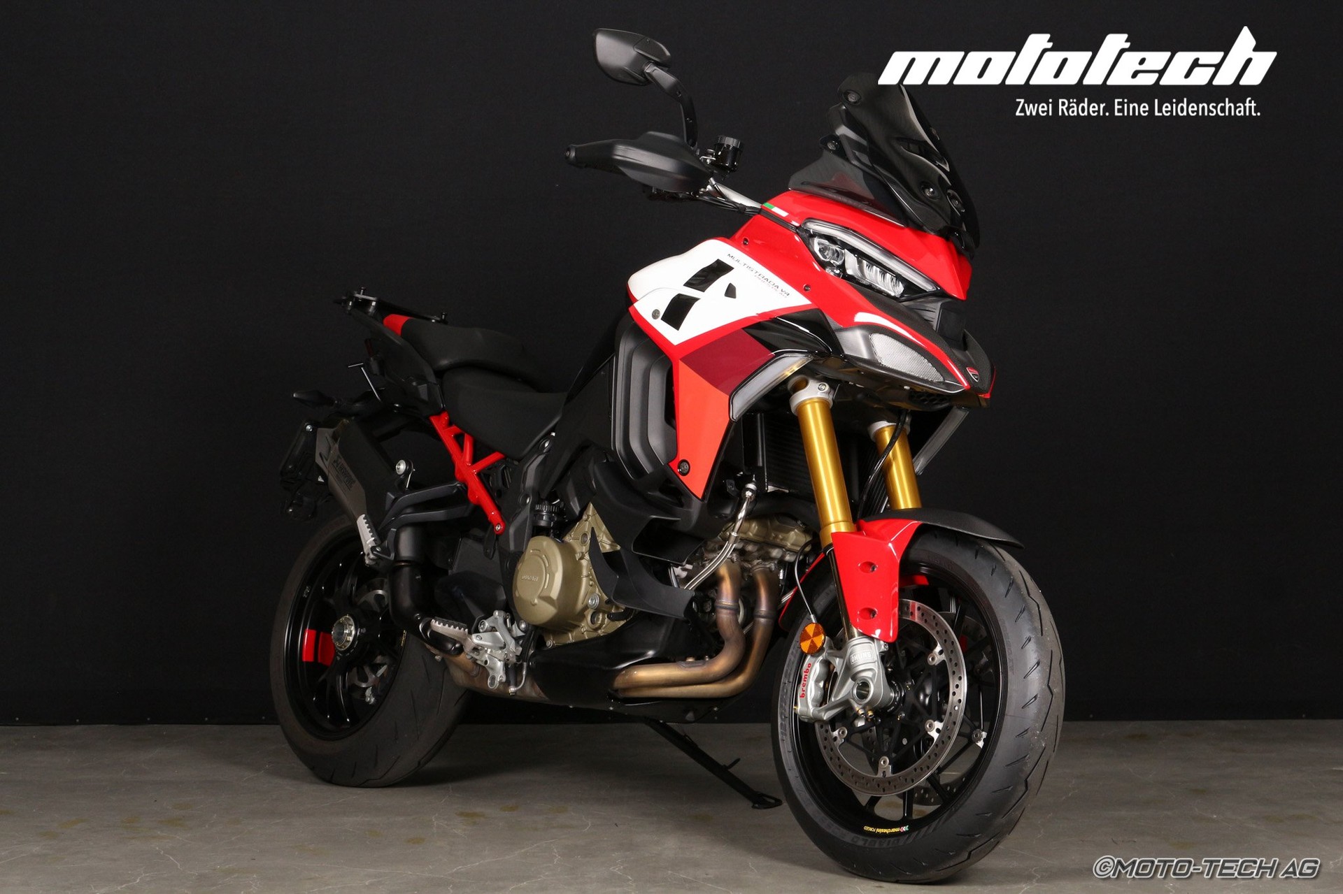 DUCATI Multistrada V4 Pikes Peak Radar-showroom-element-1