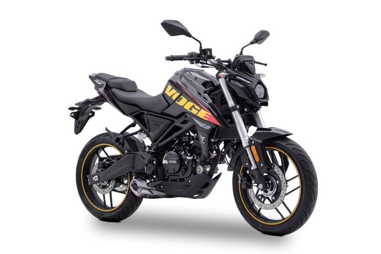 VOGE 125 R-image-1