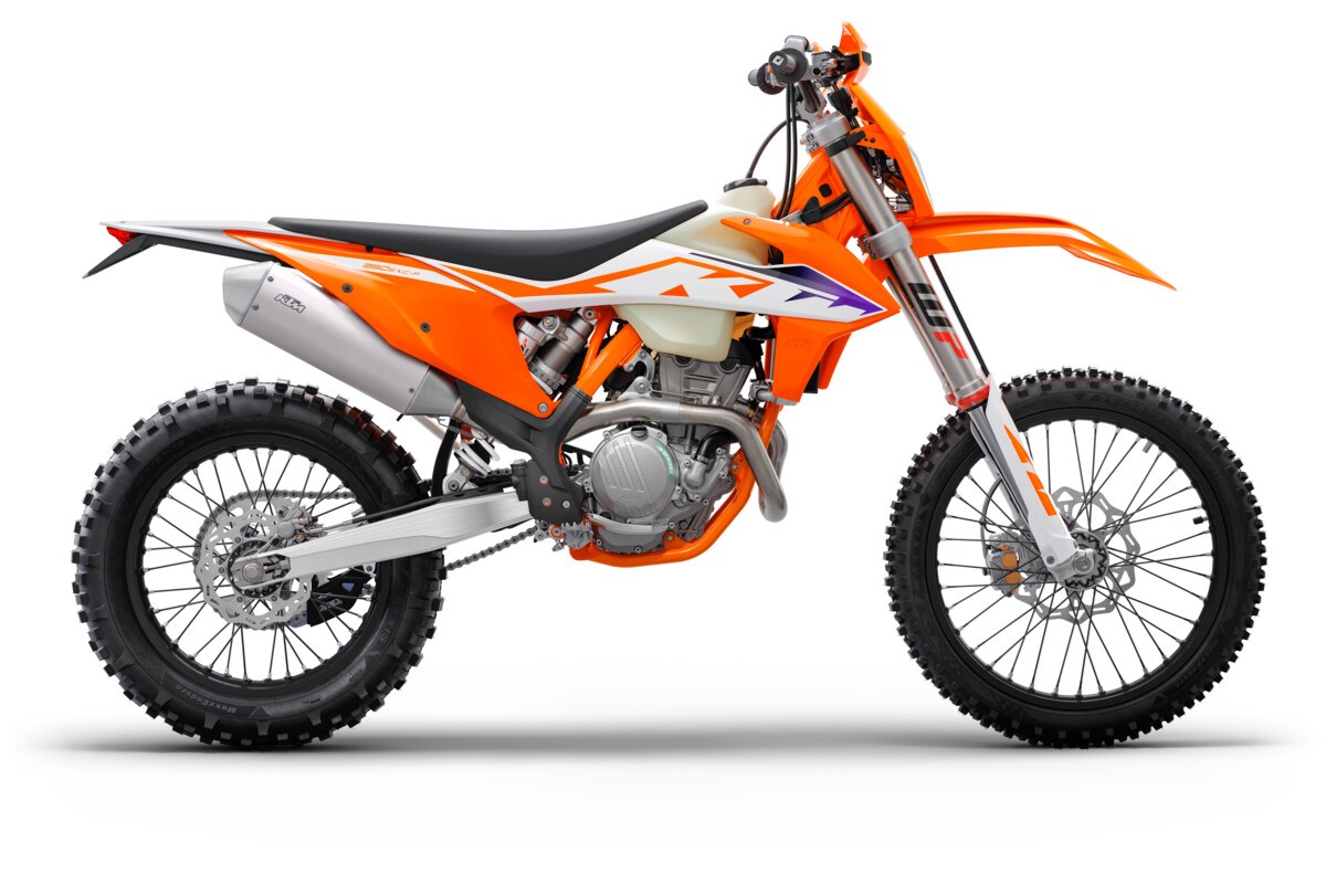 KTM 350 EXC-F 23