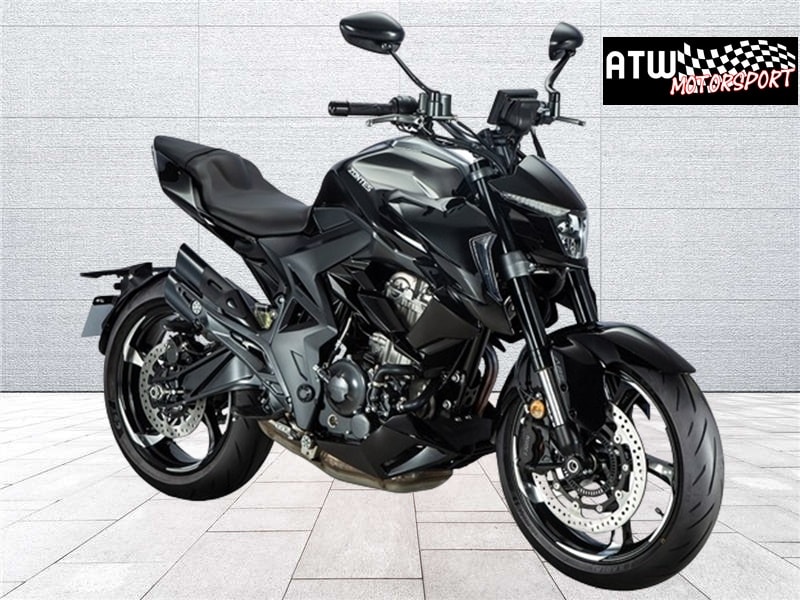 ZONTES 350 R ABS