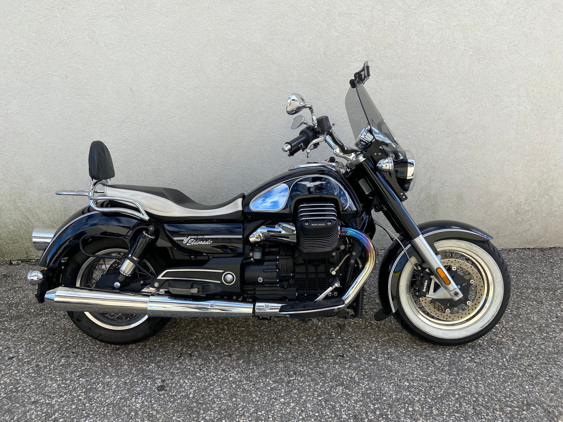 MOTO GUZZI Eldorado 1400 ABS