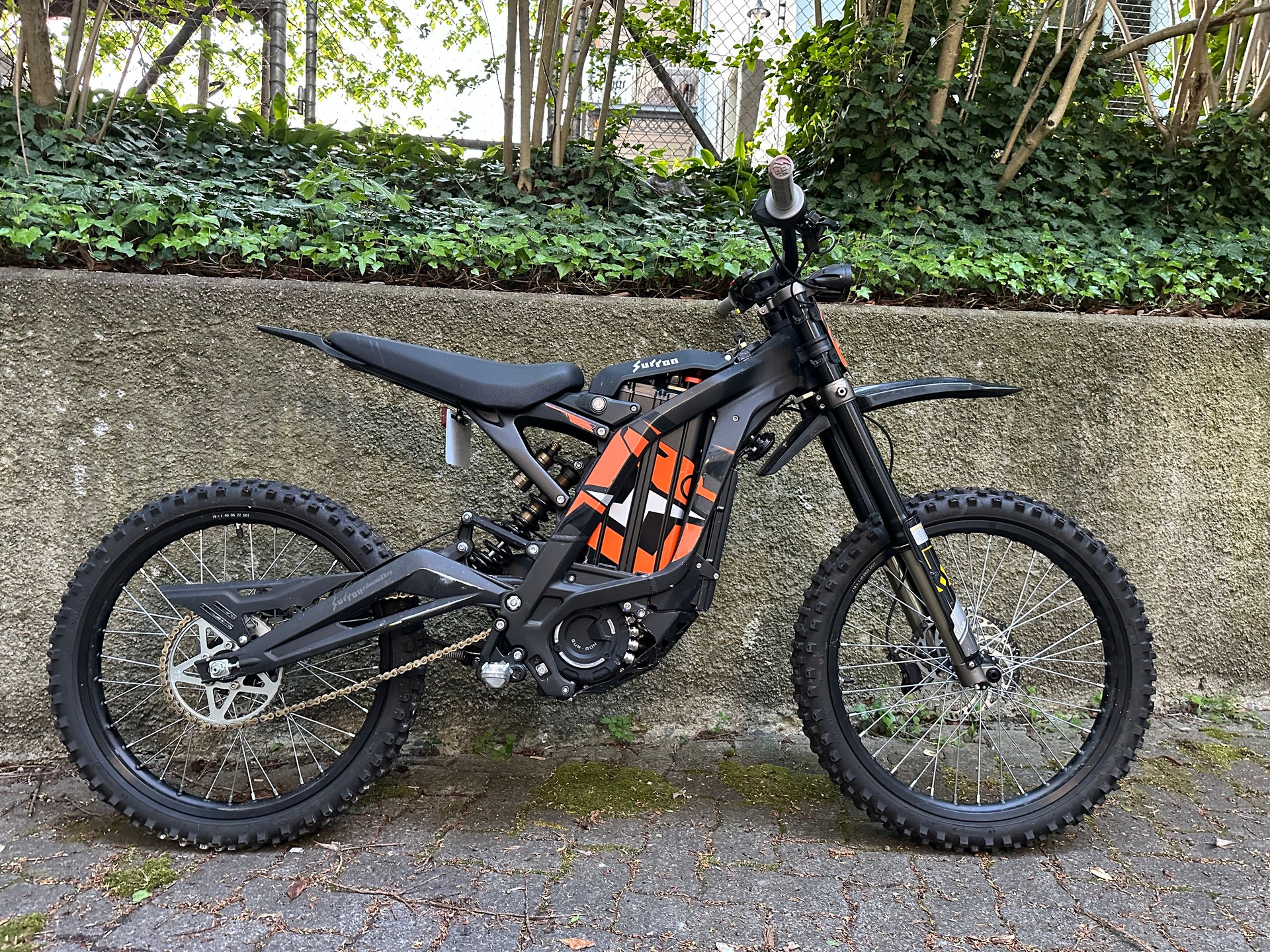 SUR-RON Light Bee X mit Leistungssteigerung-image-3