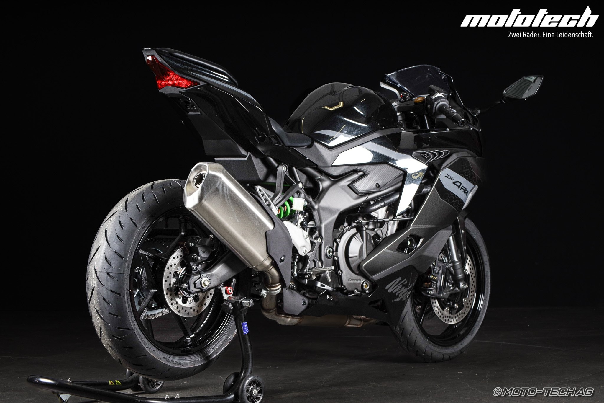 Moto-Tech Schweiz AG | MotoScout24