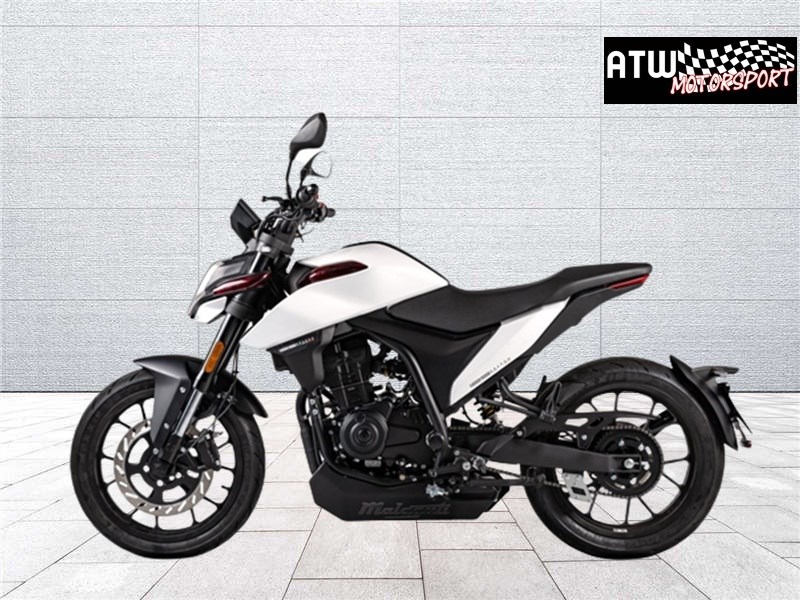 MALAGUTI Drakon 125 ABS-image-2
