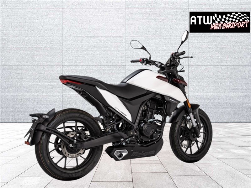 MALAGUTI Drakon 125 ABS-image-4