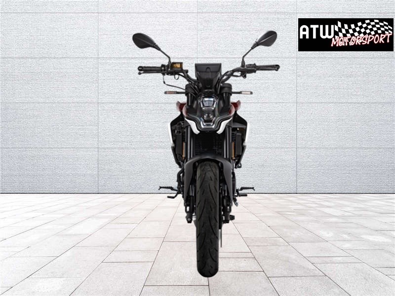 MALAGUTI Drakon 125 ABS-image-6