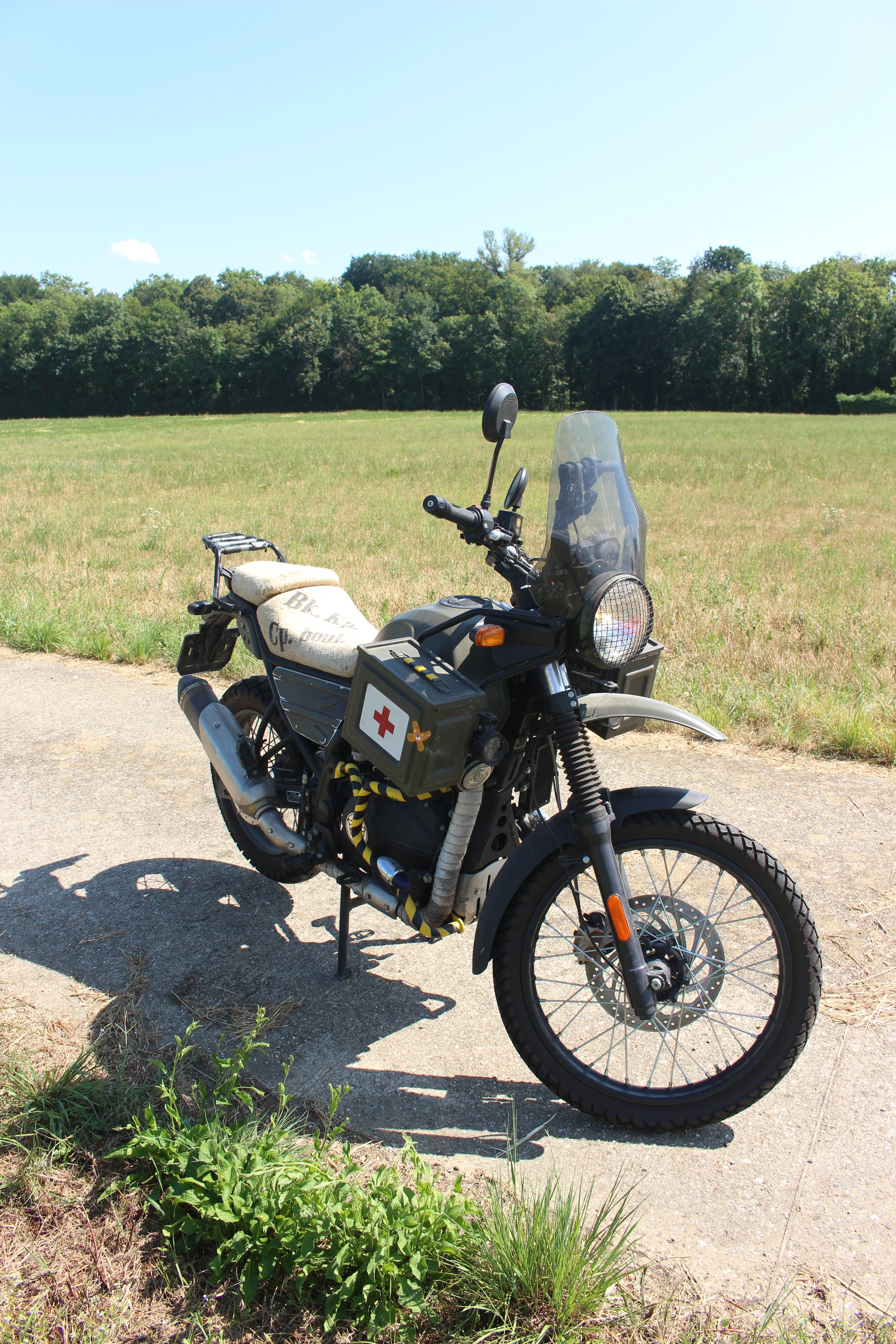 ROYAL ENFIELD Himalayan-image-3