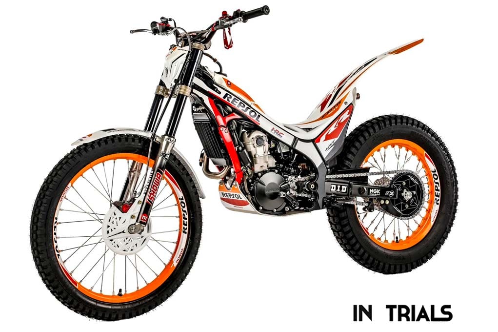 MONTESA HONDA Cota 4RT 301RR Repsol-showroom-element-1