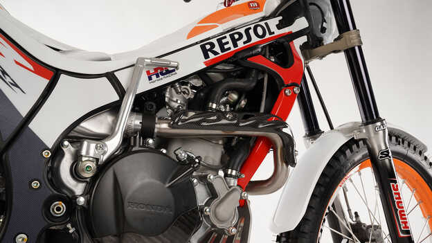 MONTESA HONDA Cota 4RT 301RR Repsol-showroom-element-3