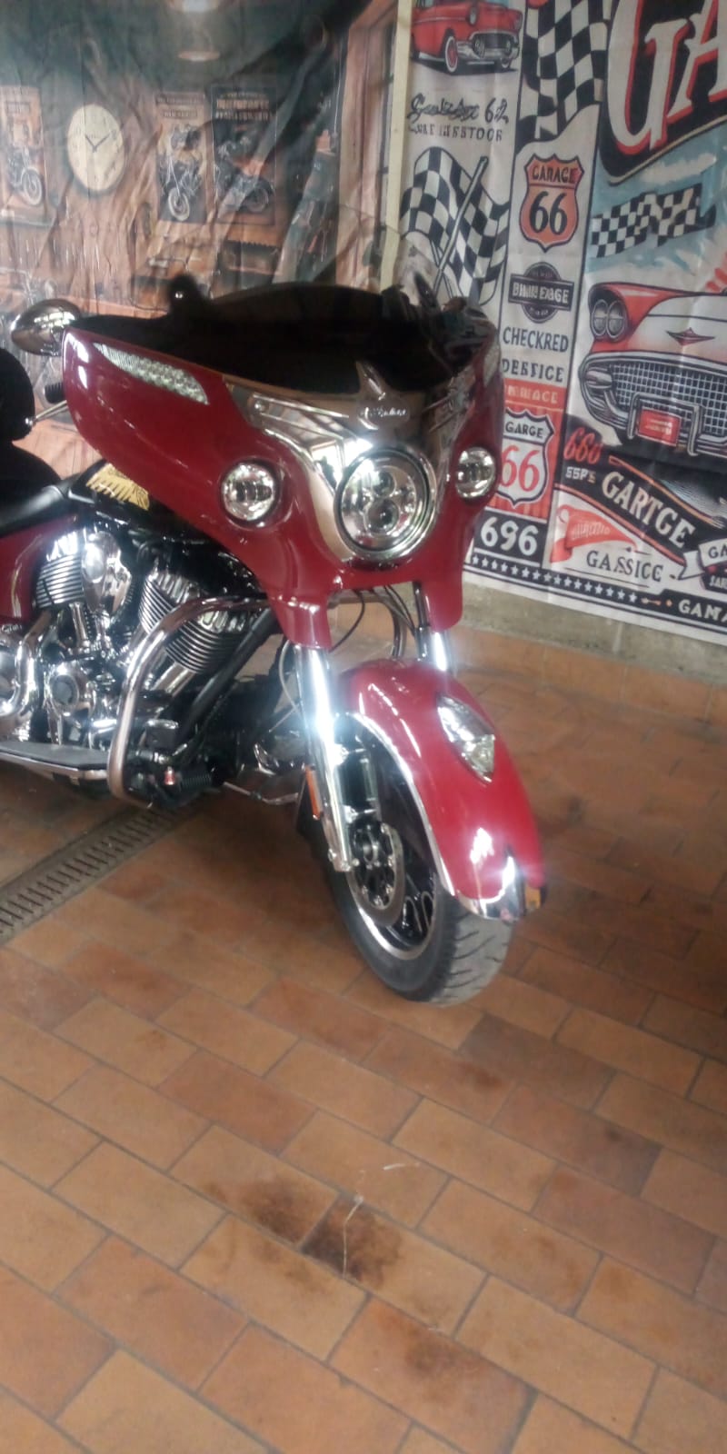 INDIAN Chieftain-image-1