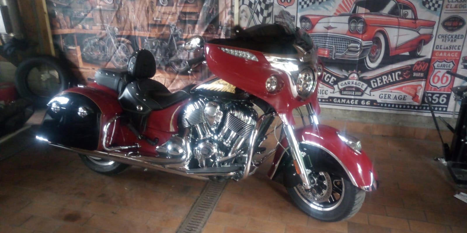 INDIAN Chieftain-image-2