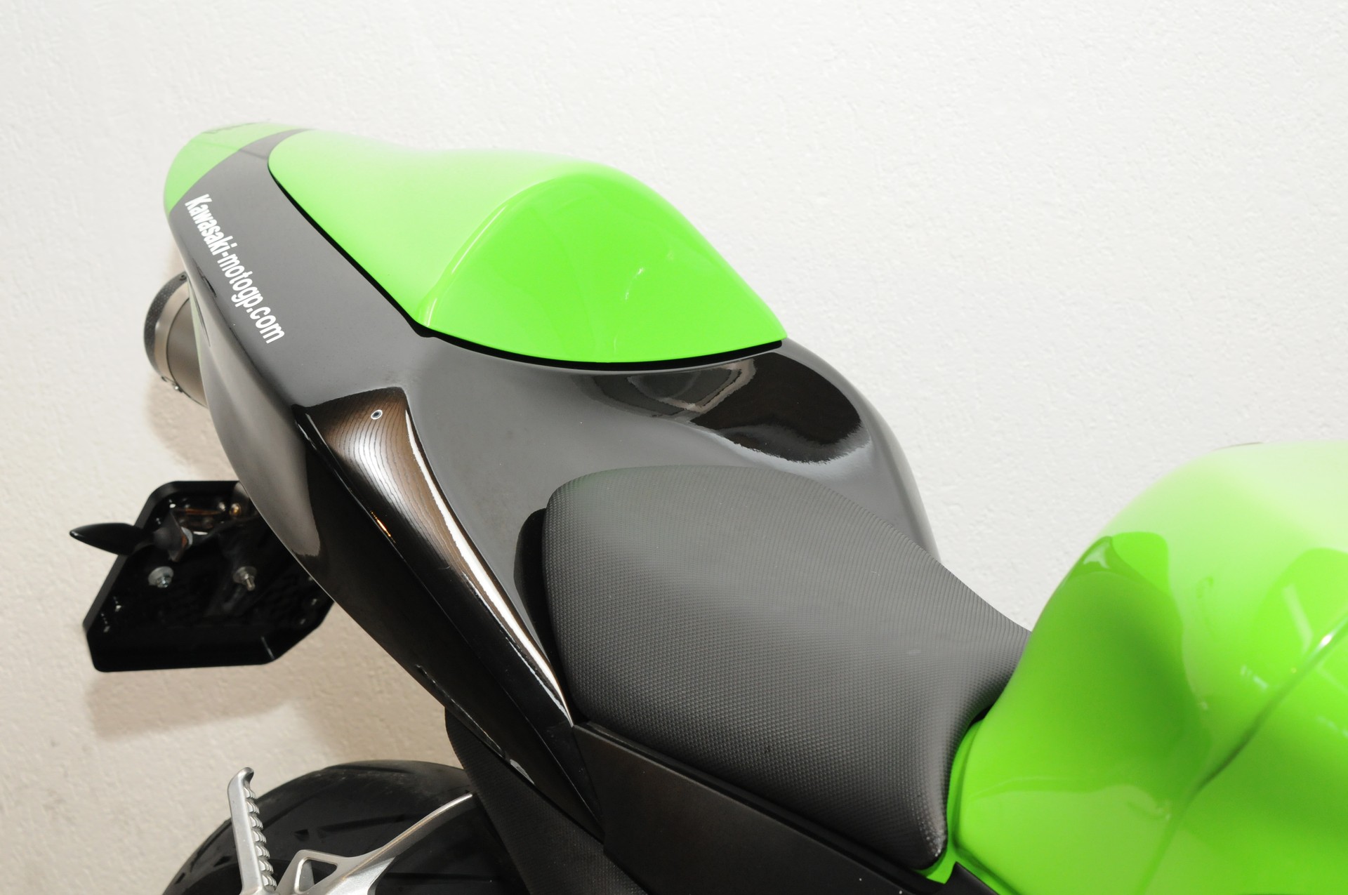 KAWASAKI Ninja ZX-6R (25kW)-image-5