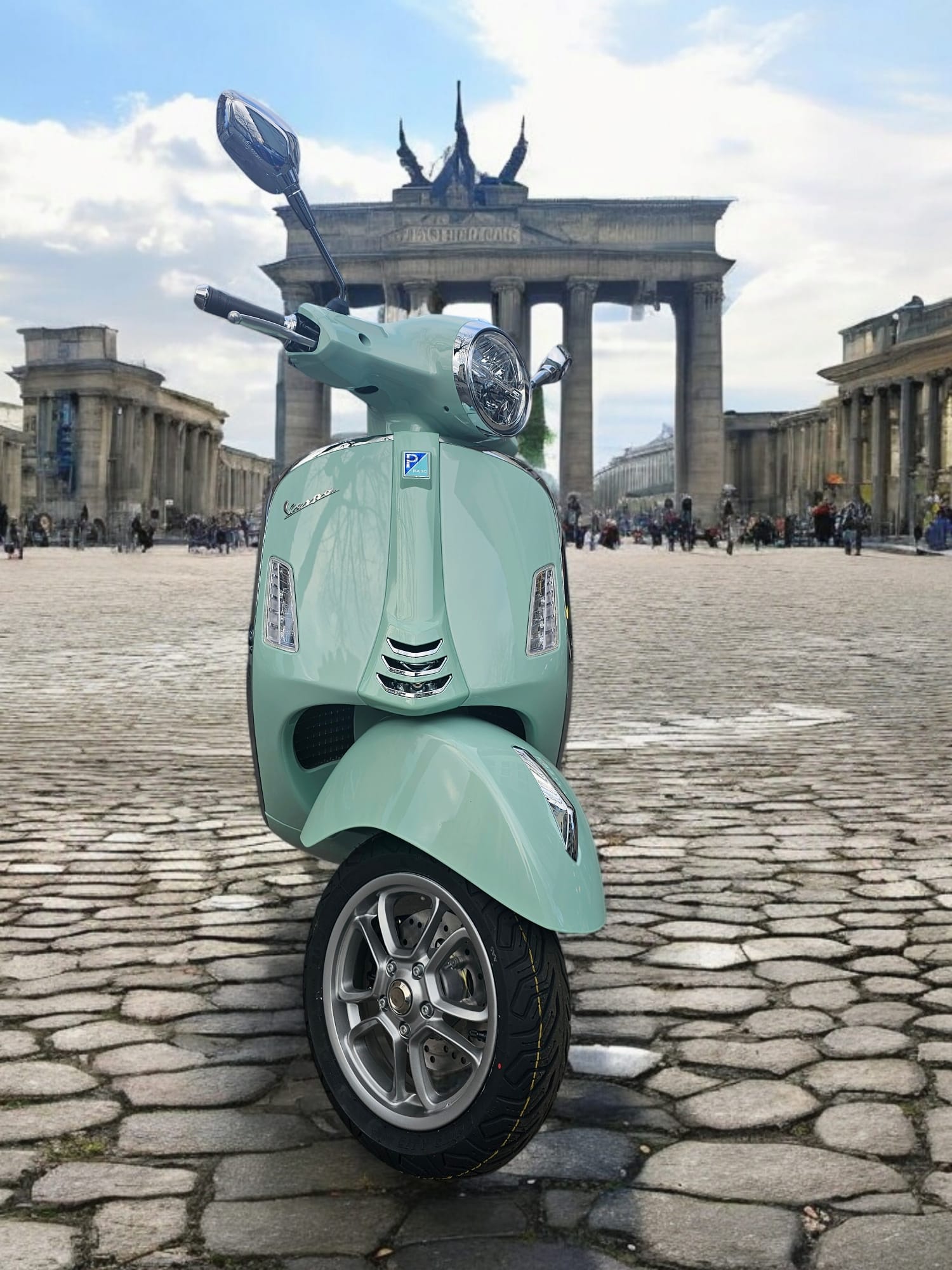PIAGGIO Vespa GTS 310 RST Euro 5+-image-0