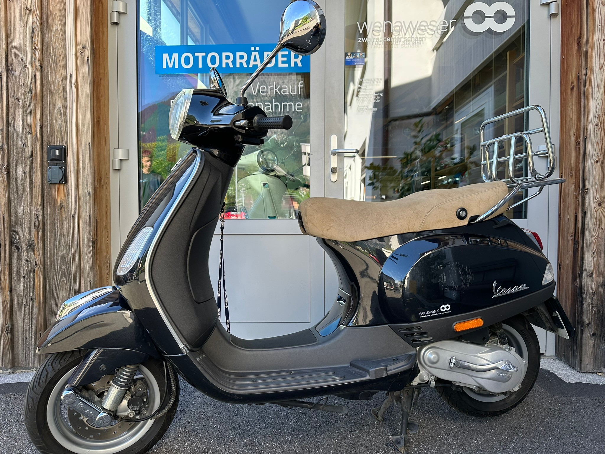 Moto Usate Vespa Usata 50 Special Moto Usate Vespa 50 Et2 Usata