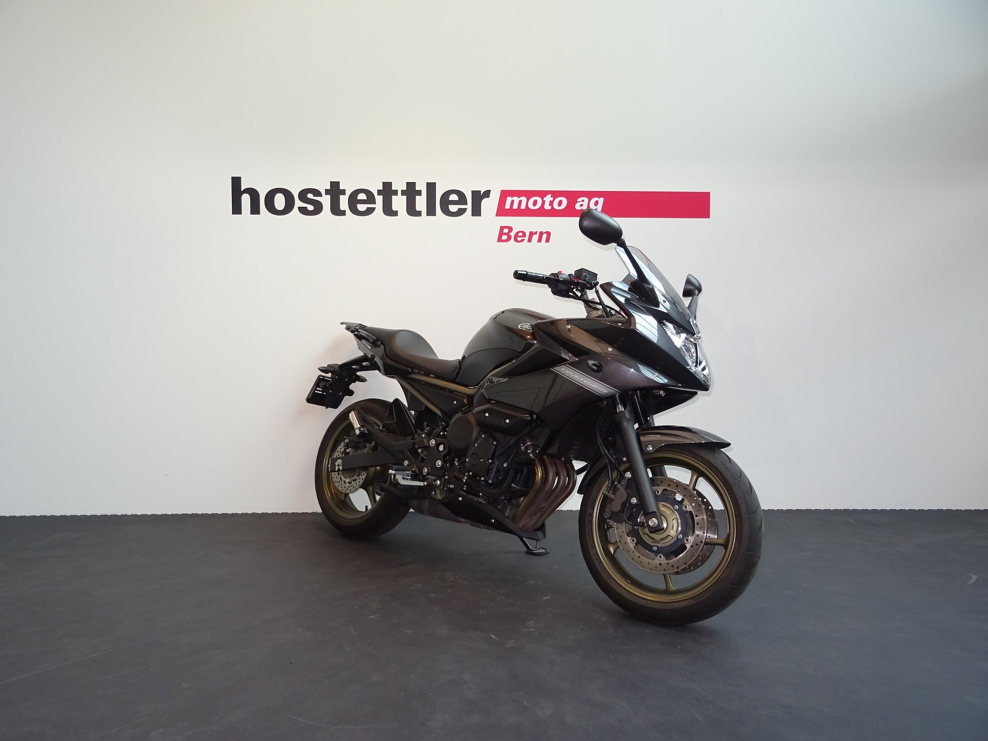 YAMAHA XJ acquistare un veicolo usato MotoScout24