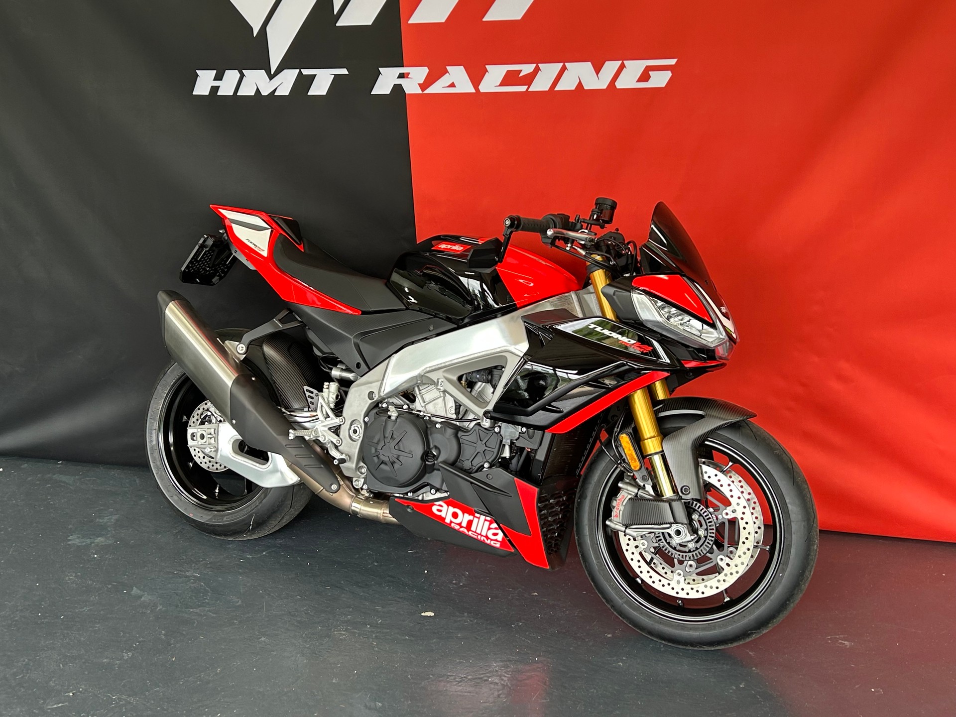 APRILIA APRILIA TUONO 1100 FACTORY  SBK  Limited EVO ll-showroom-element-2