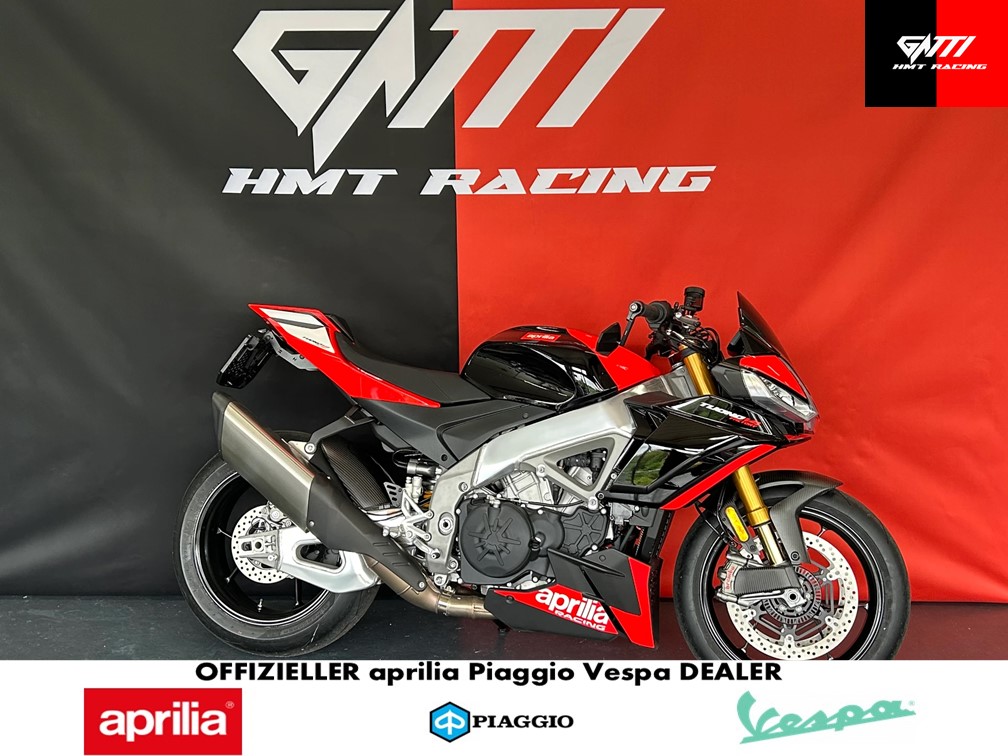 APRILIA APRILIA TUONO 1100 FACTORY  SBK  Limited EVO ll
