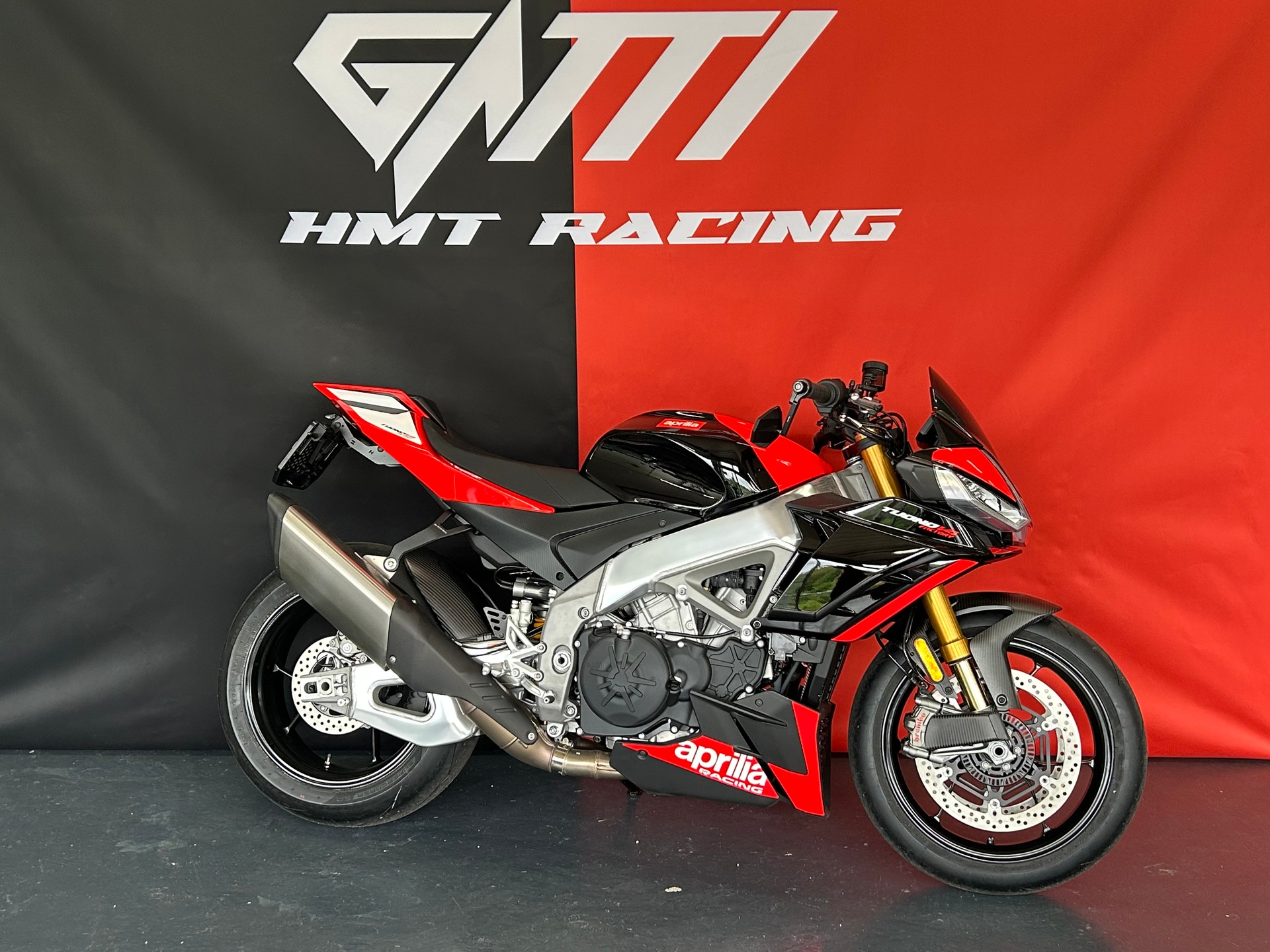 APRILIA APRILIA TUONO 1100 FACTORY  SBK  Limited EVO ll-showroom-element-1