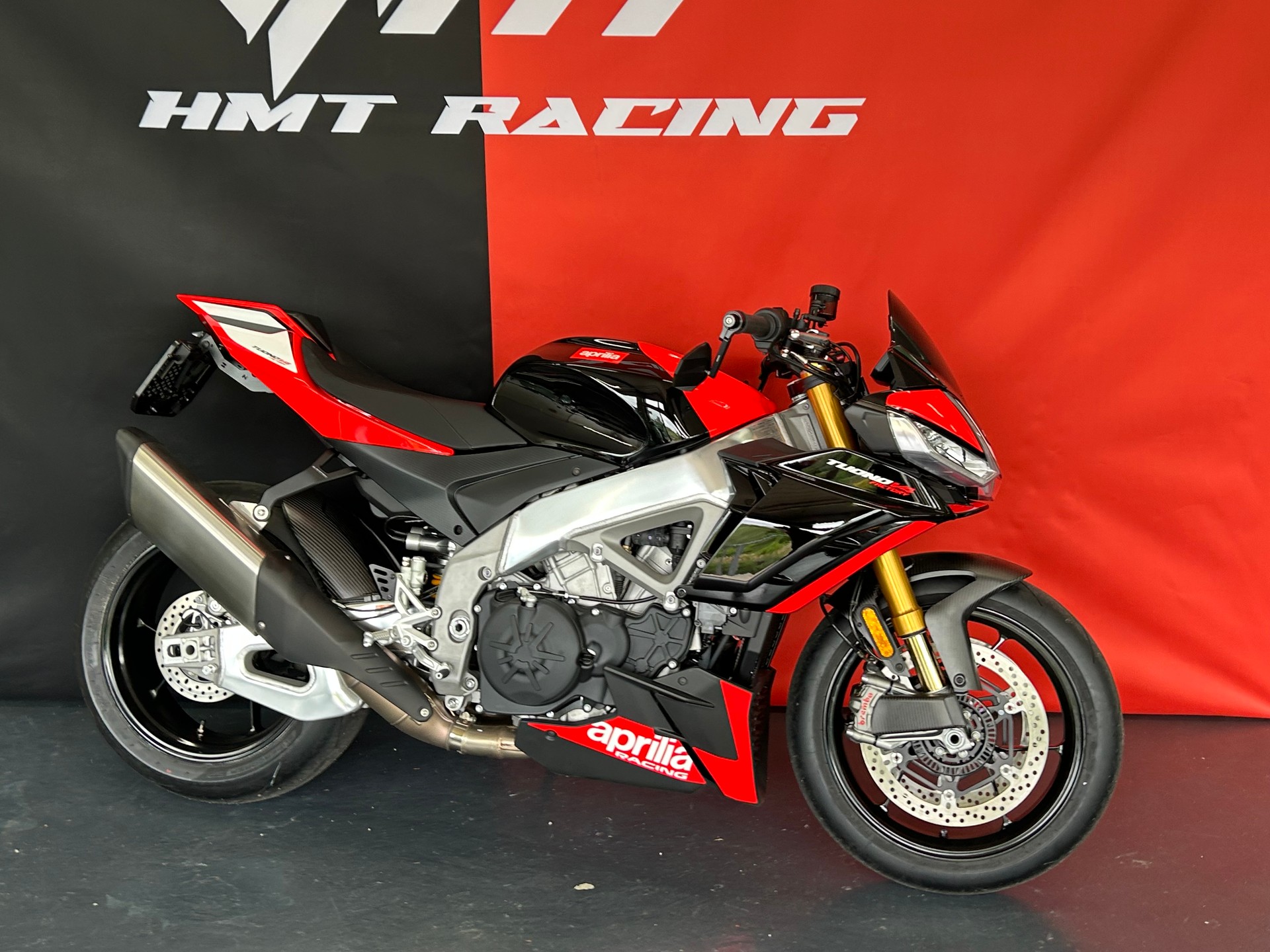 APRILIA APRILIA TUONO 1100 FACTORY  SBK  Limited EVO ll-showroom-element-3