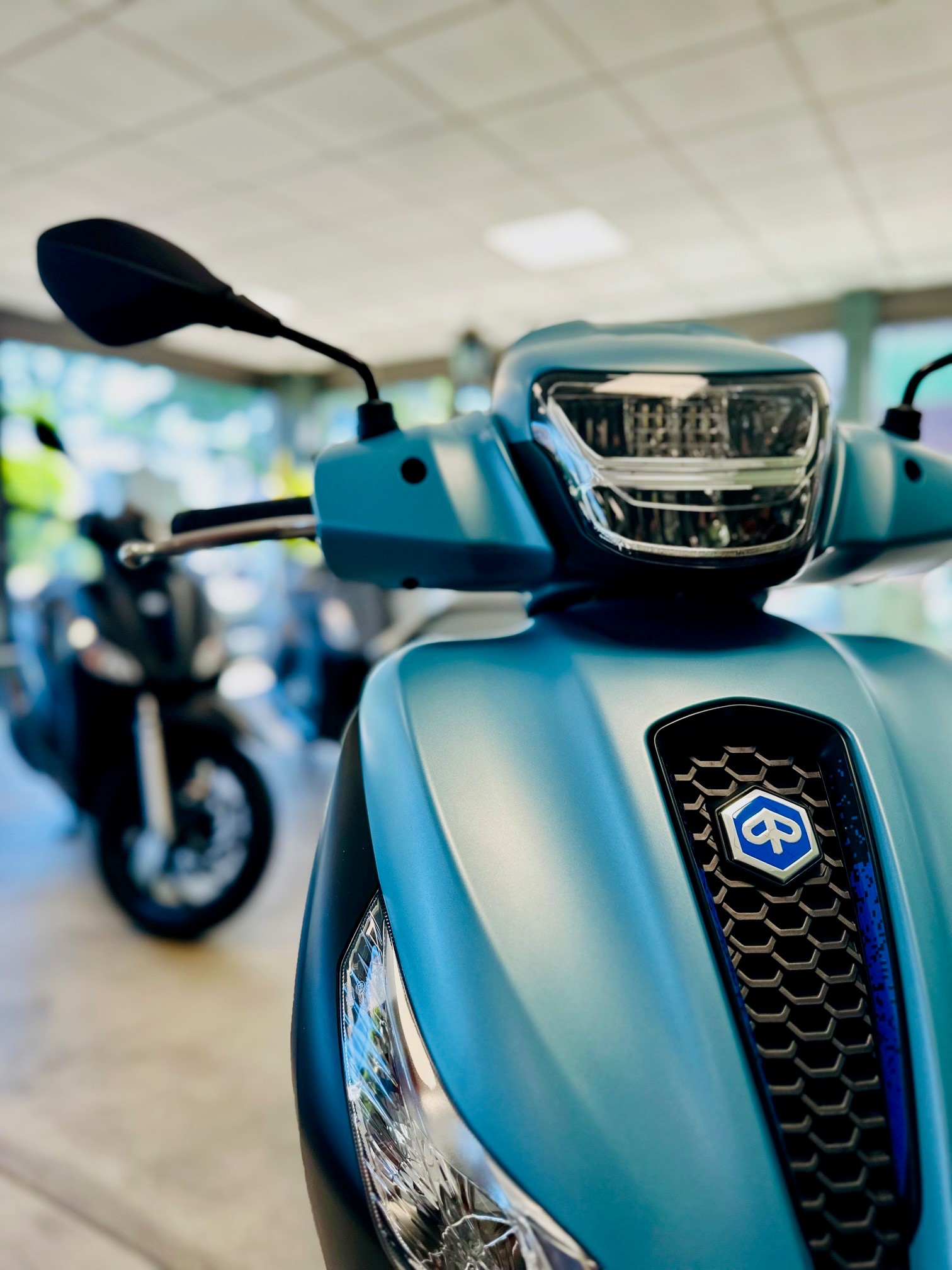 PIAGGIO Medley 125 Sport E5+-image-5