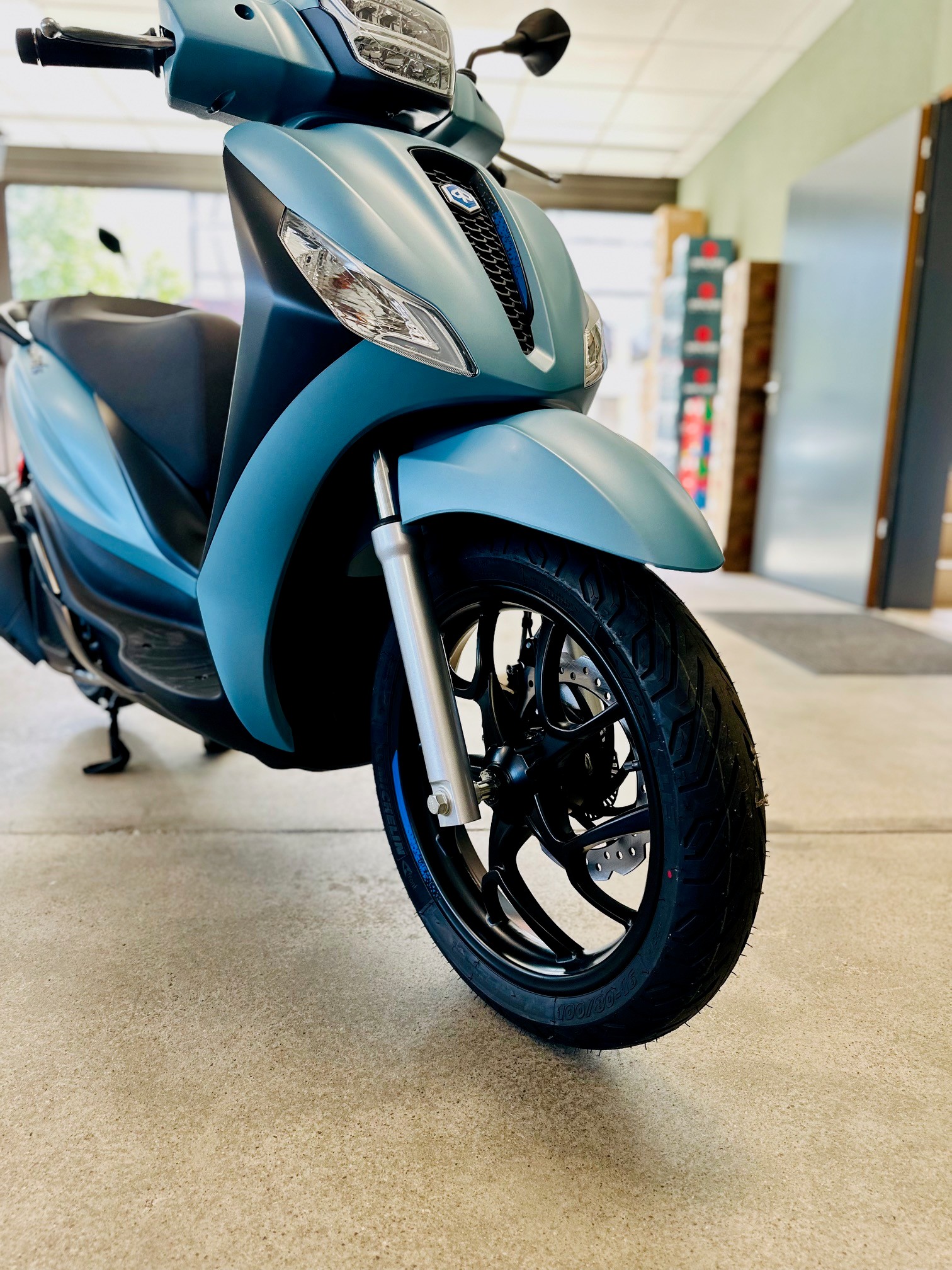 PIAGGIO Medley 125 Sport E5+-image-6