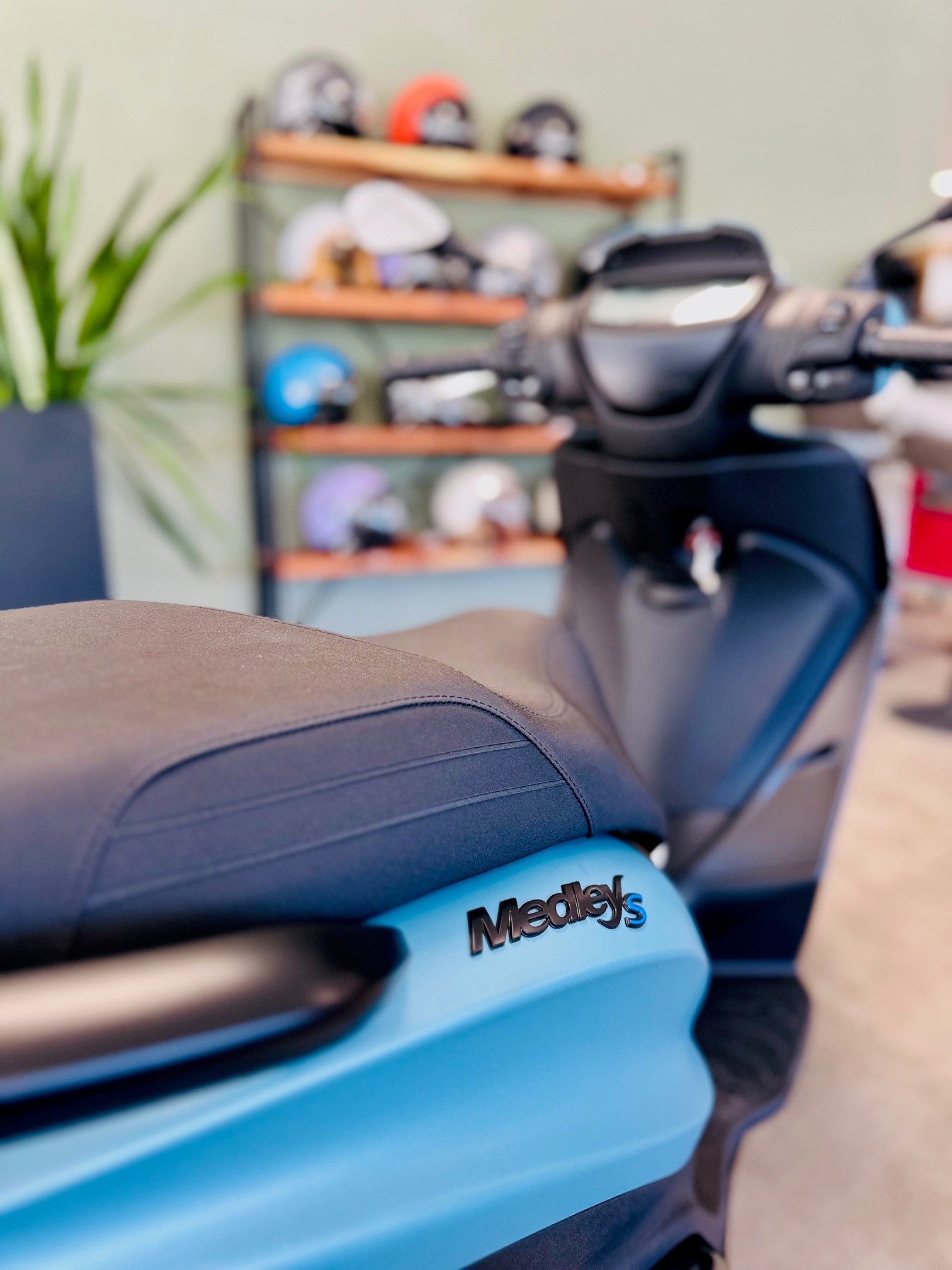 PIAGGIO Medley 125 Sport E5+-image-7