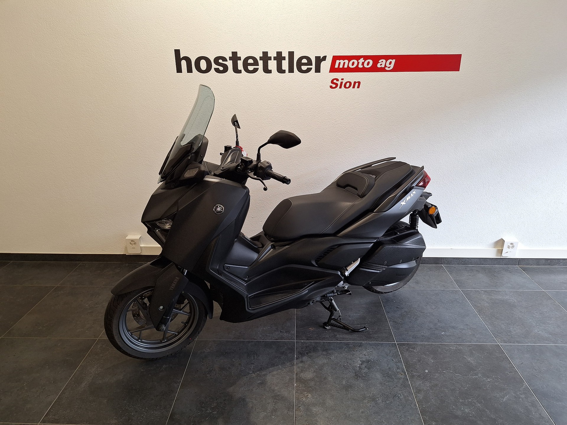 Xmax 125 Usato X Max 500 Usato YAMAHA X-MAX Acquistare Un Veicolo